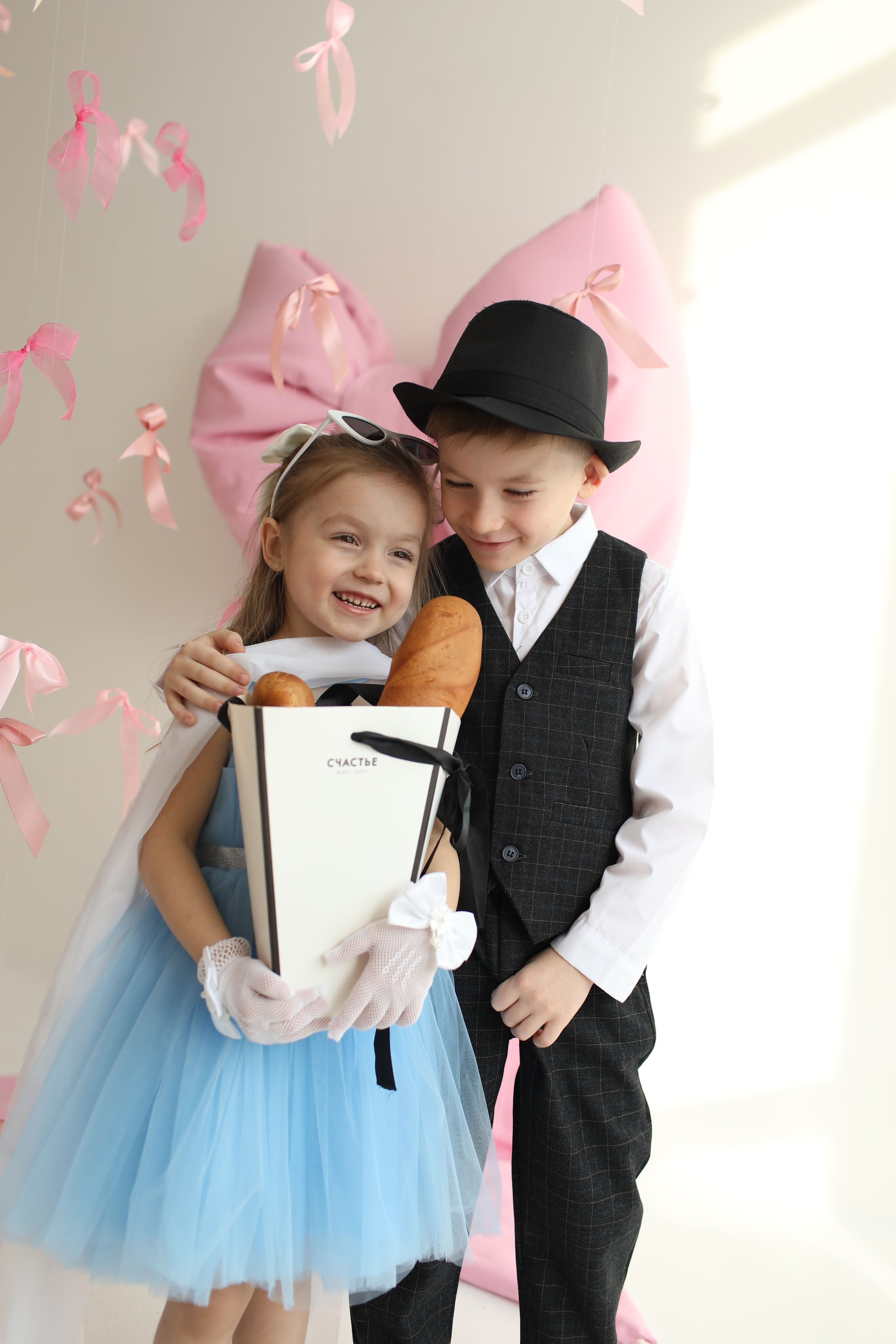 Миледи. Детский и женский фотограф в Кемерово Анна Смирнова