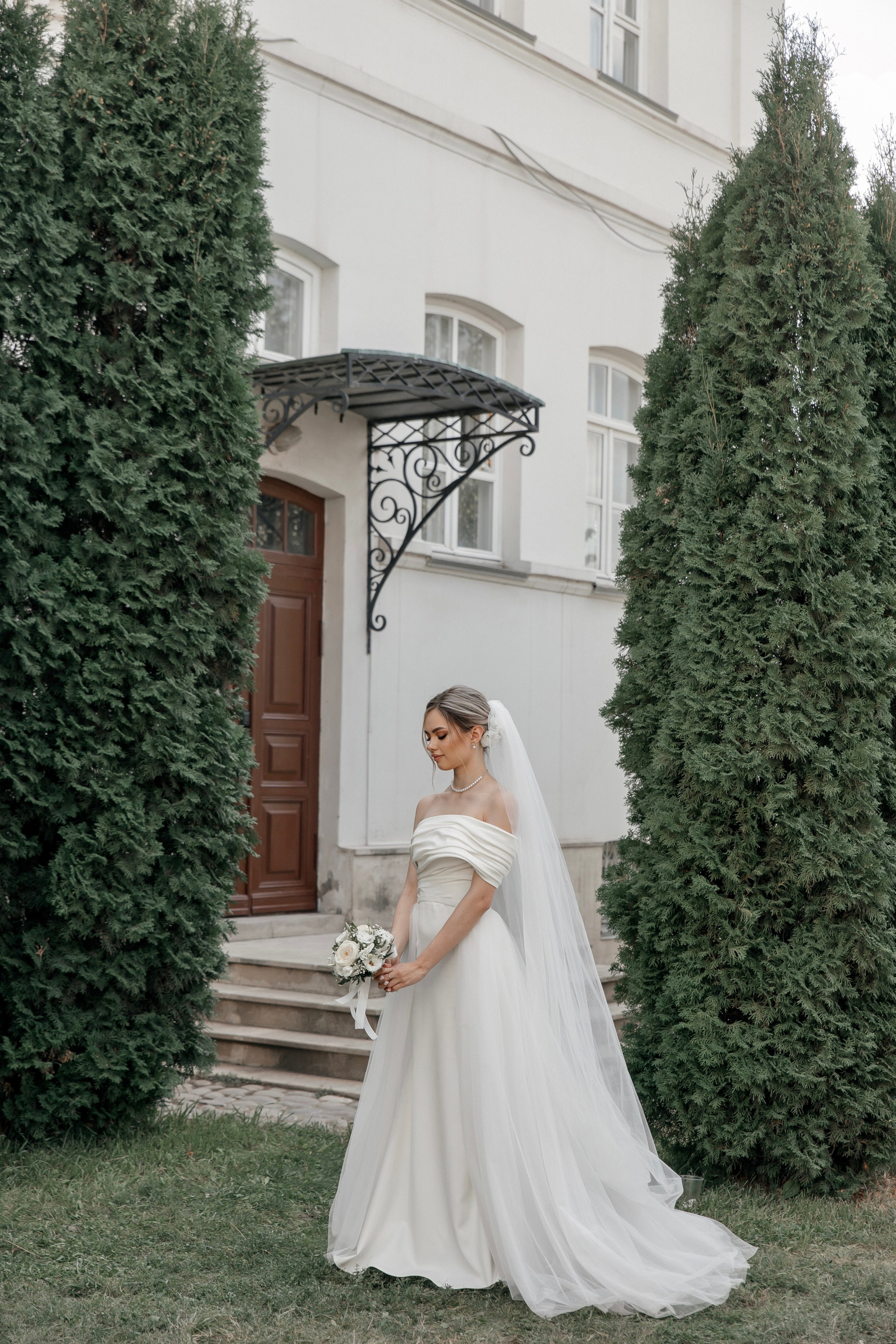 Свадебная съемка в Астрахани. Свадебный фотограф в Астрахани