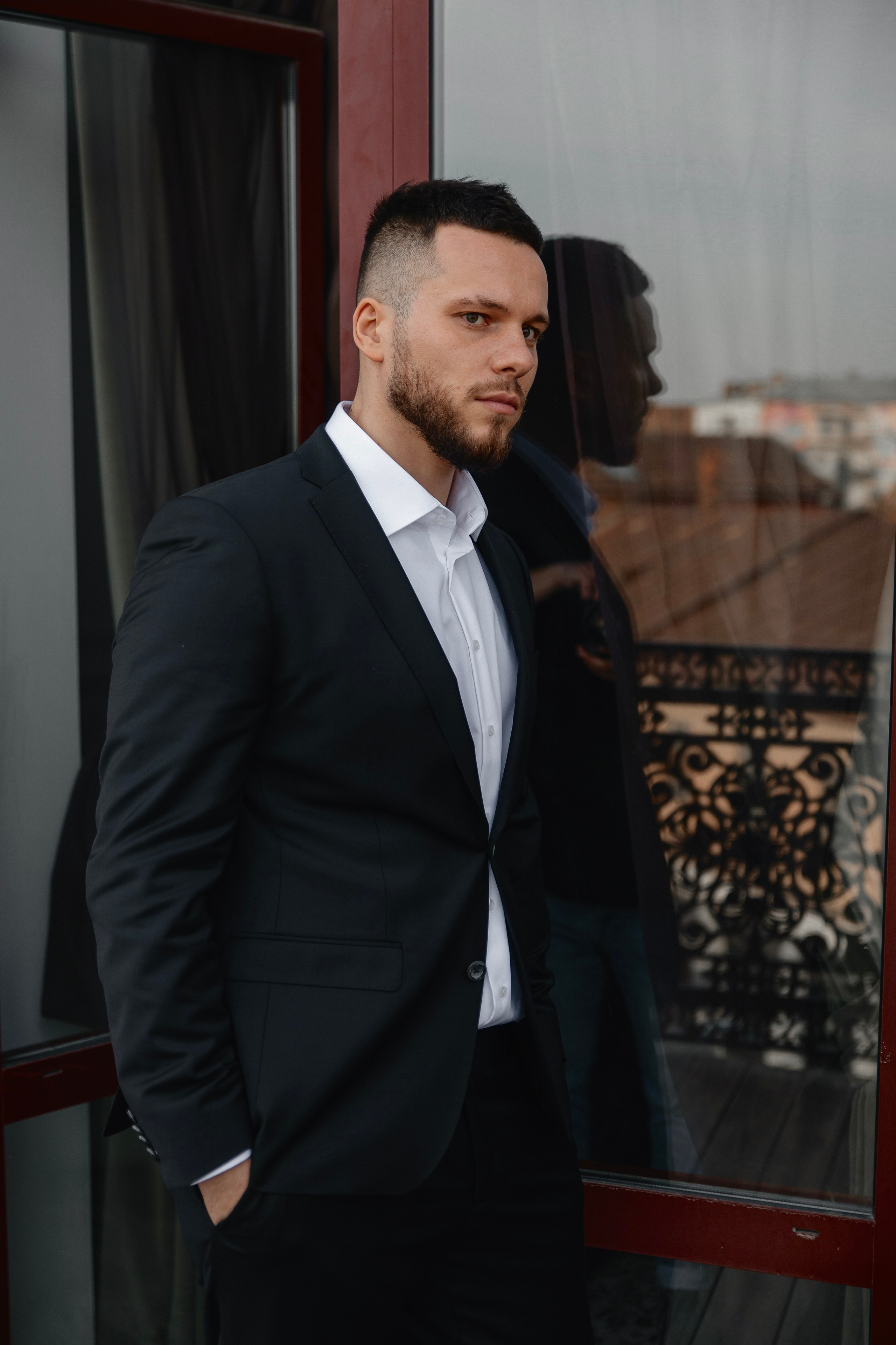 Свадебный фотограф в Астрахани