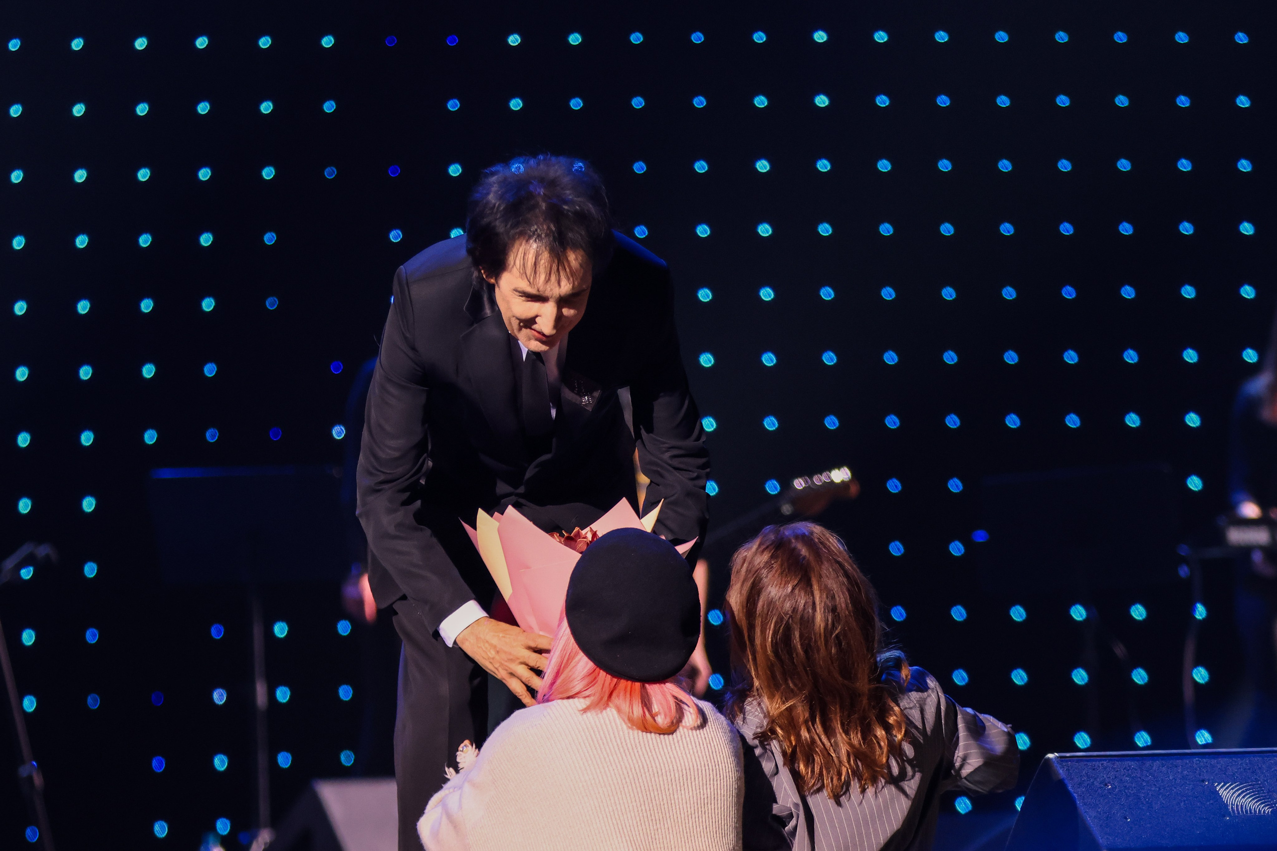 Кай Метов, Кремлевский Дворец. Фотограф Ольга Махалова — Санкт-Петербург, Москва, Нижний Новгород