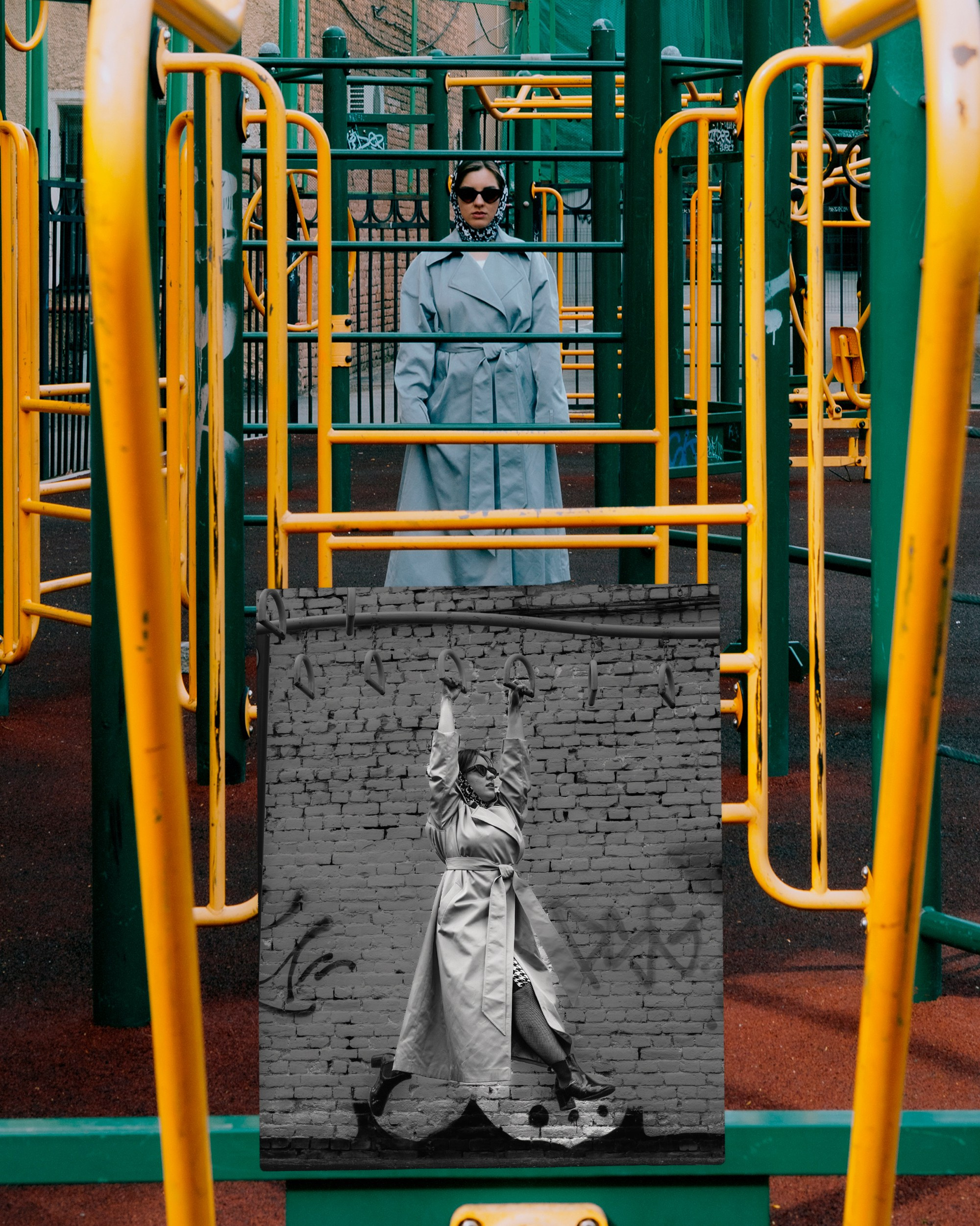 LOST. RUSLAN ROZANOV