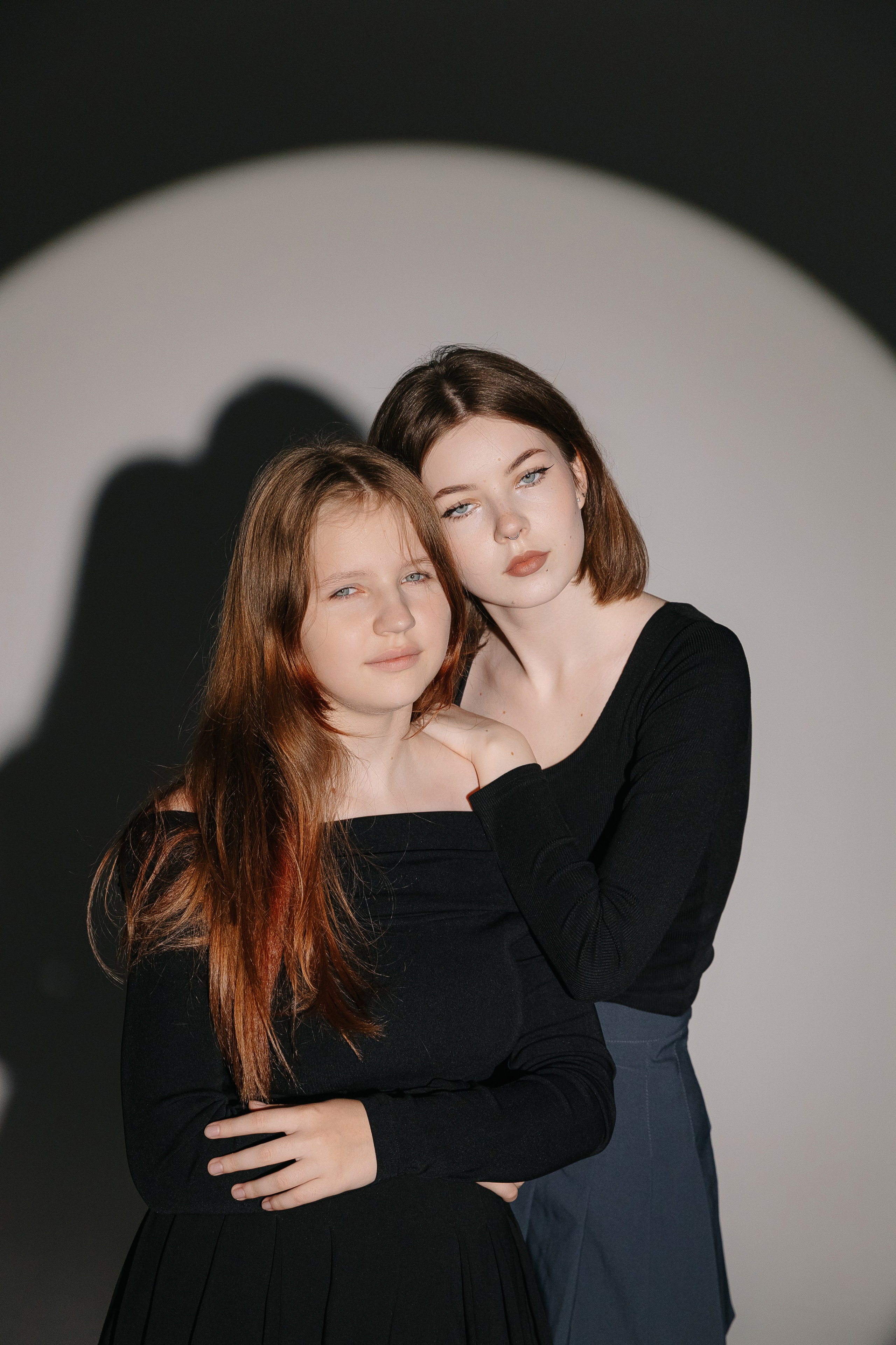 Лиза и Варя. Свадебный фотограф Москва Саша Серегина (Сашина)