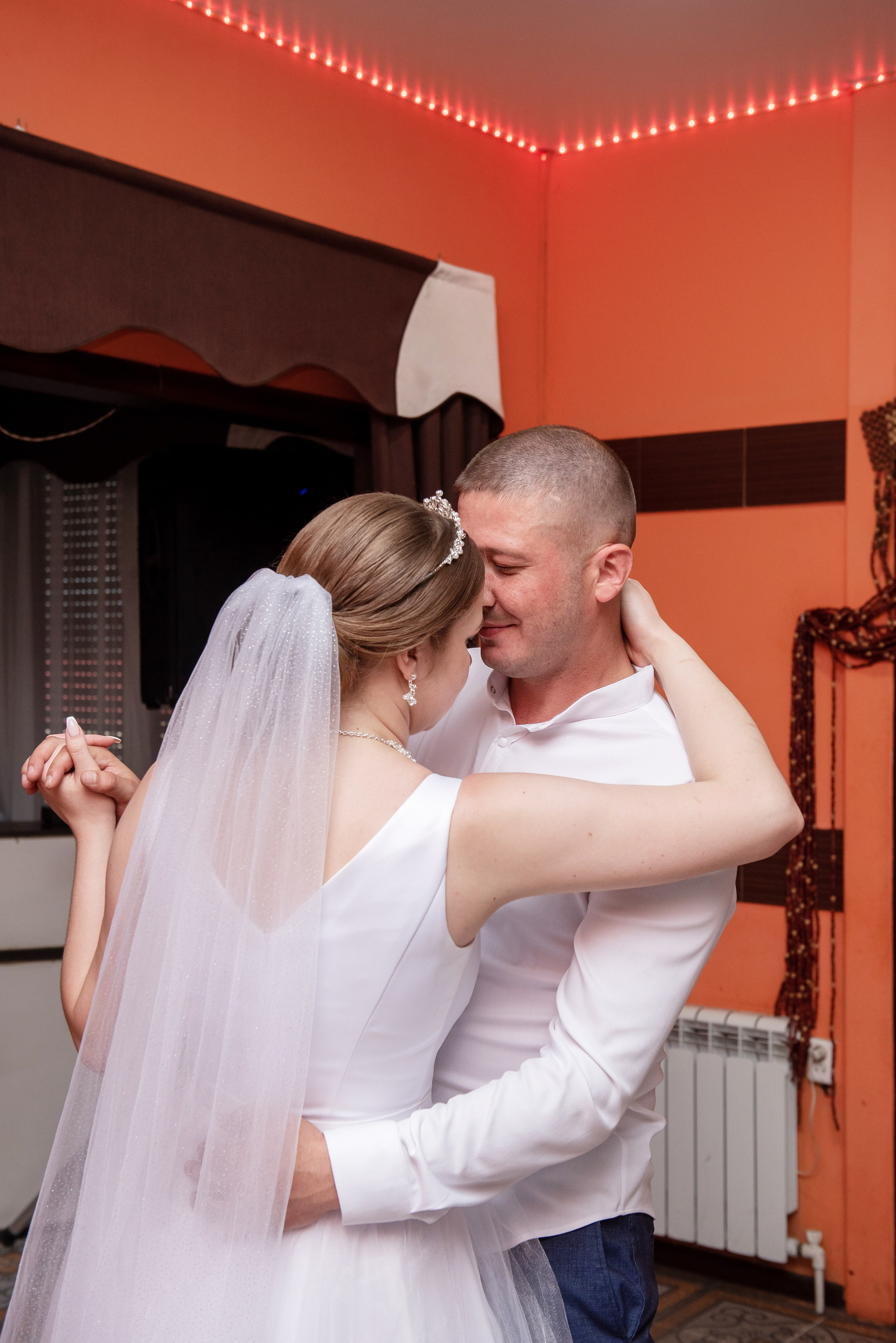 Павел и Наталья. Семейный и свадебный фотограф в Ельце Юлия Дякина