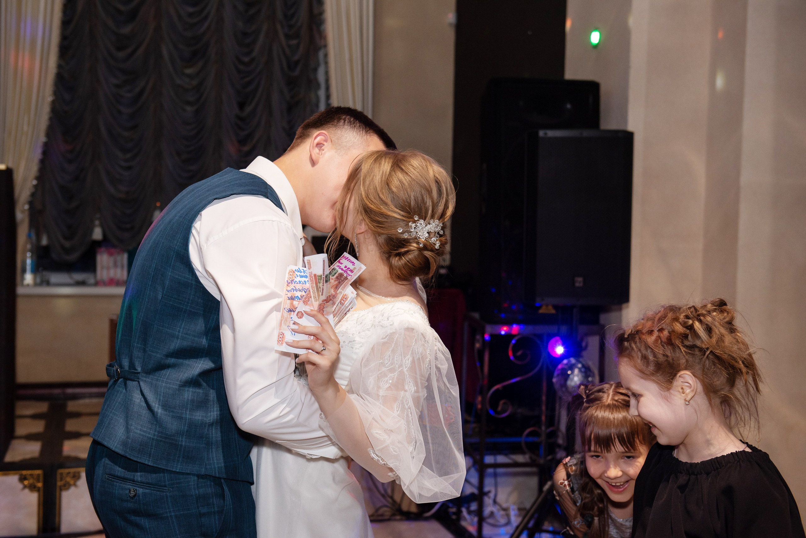 Матвей и Мария. Семейный и свадебный фотограф в Ельце Юлия Дякина