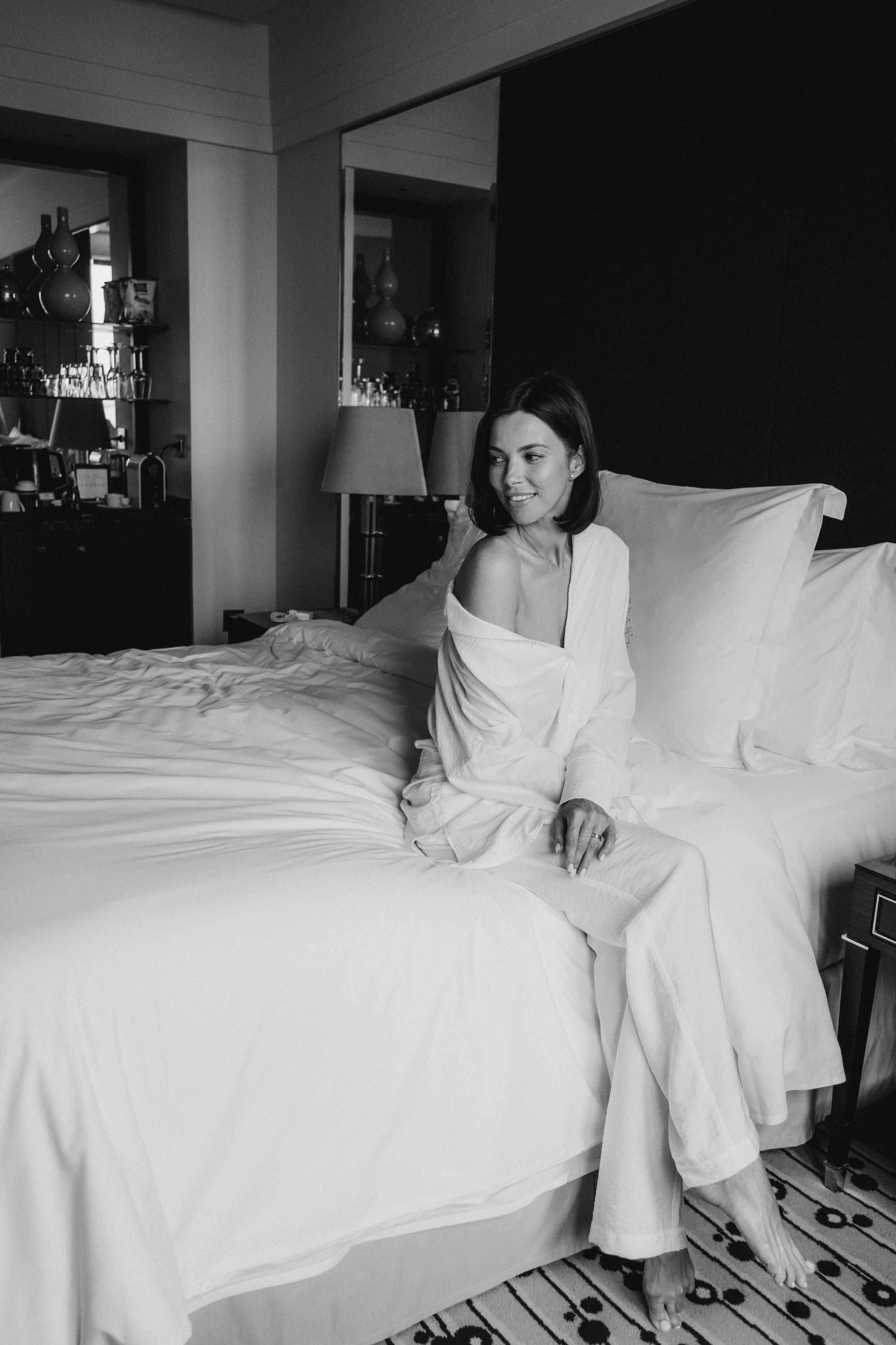 Nikita/Irina. Фотограф Астафьева Мария