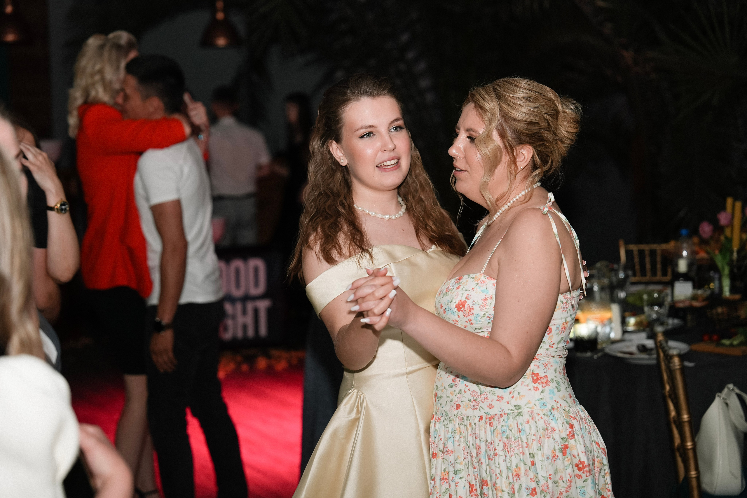 Выпускной 9Д. Фотограф с психологическим образованием