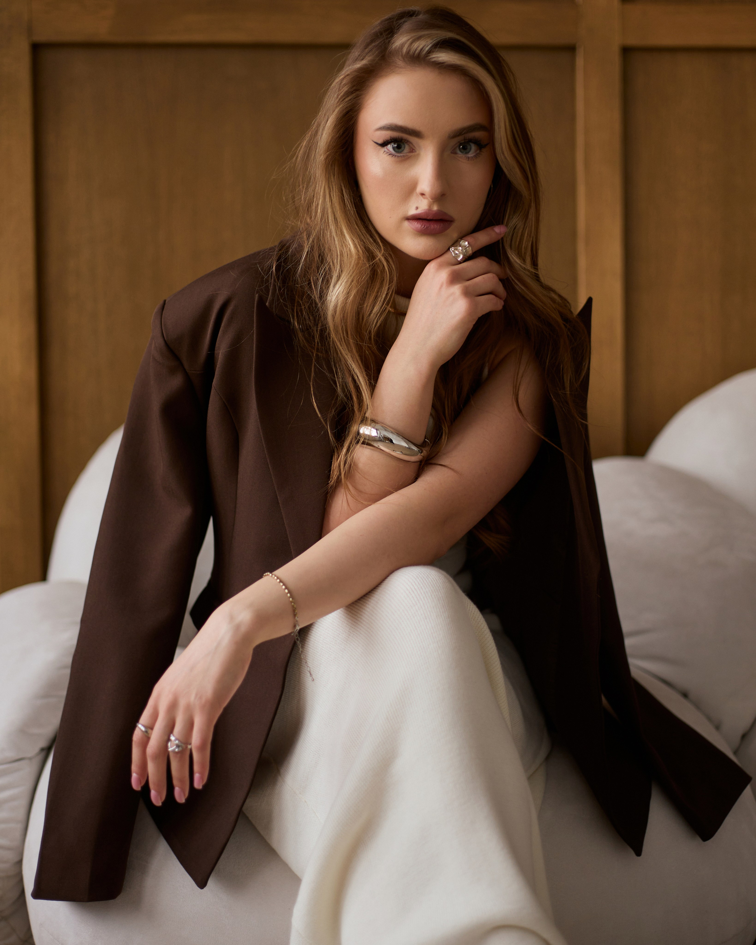 Polina K. Фотограф для брендов и индивидуальных фотосессий в Москве