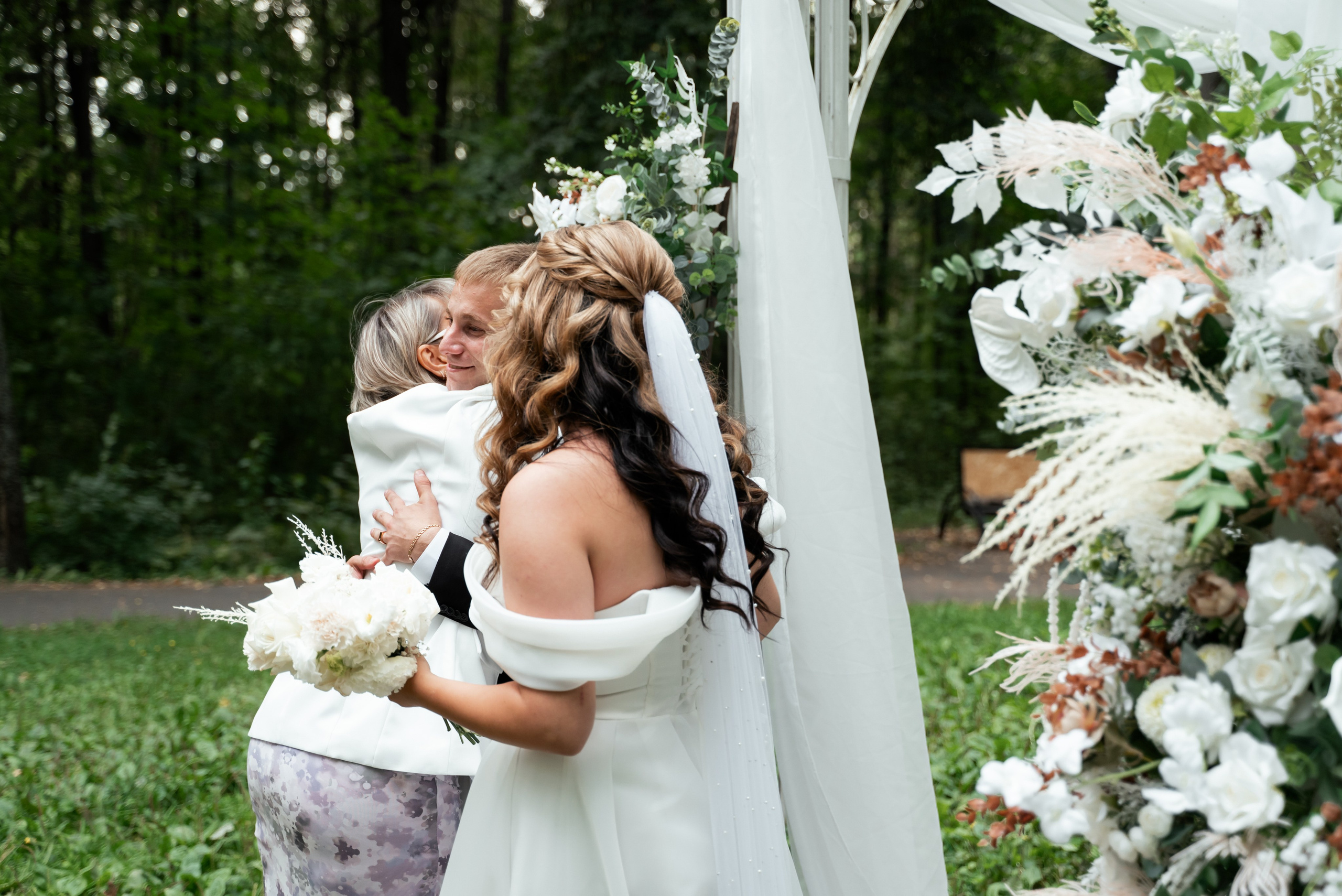 Nik&Asy wed. Свадебный и семейный фотограф в Ижевске Романова Ольга