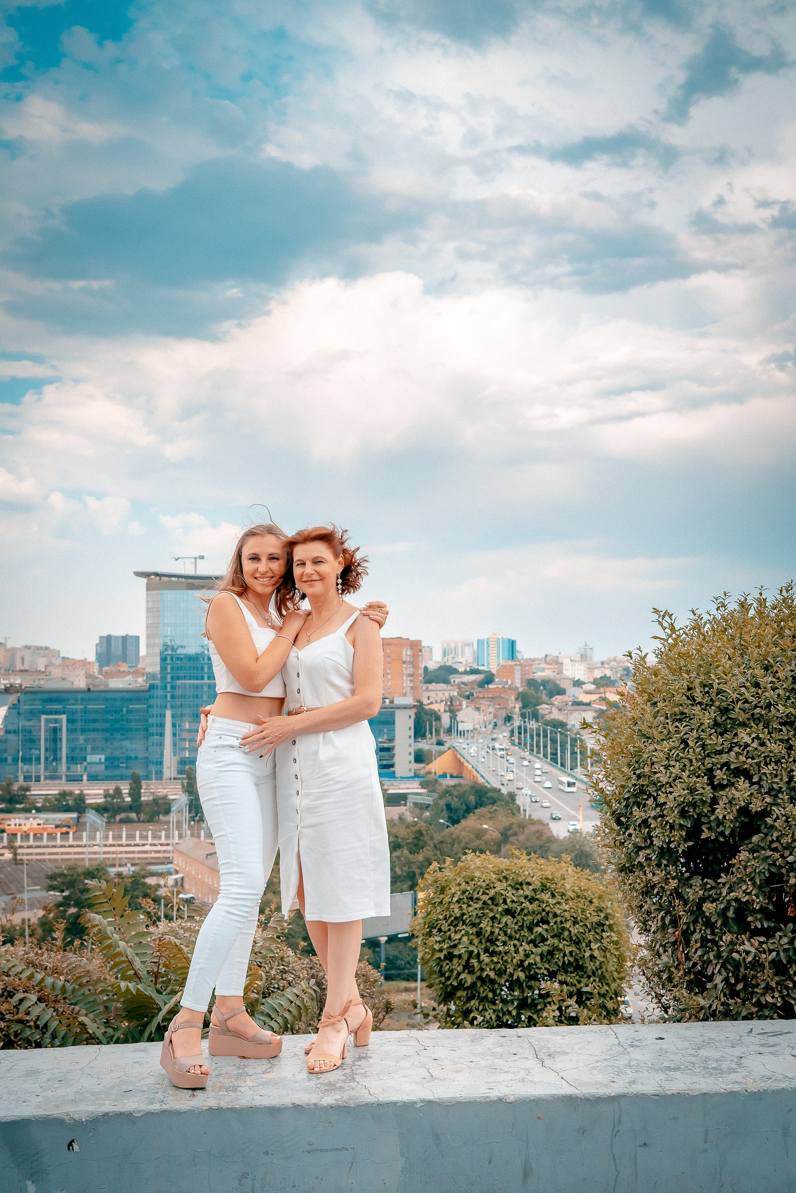 ДР Тусовка. Max Matvich and Victoria Basova are professionals in their field