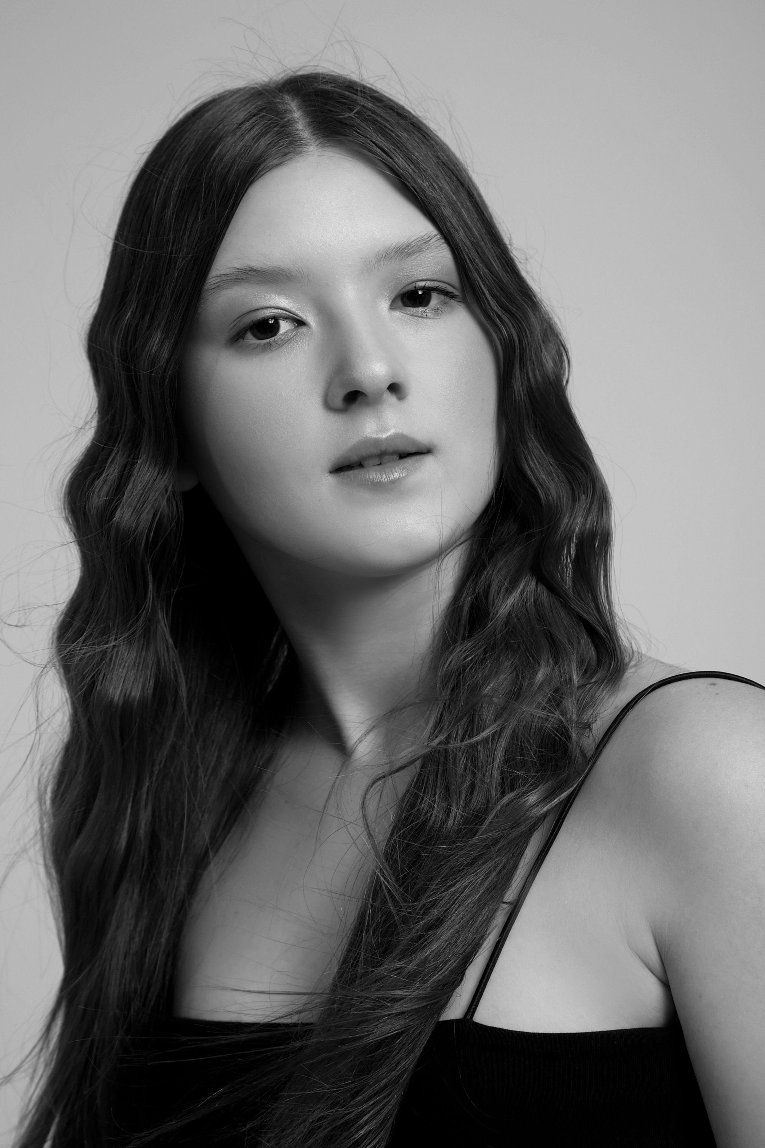 KRISTINA. Модельная студия MIA Models