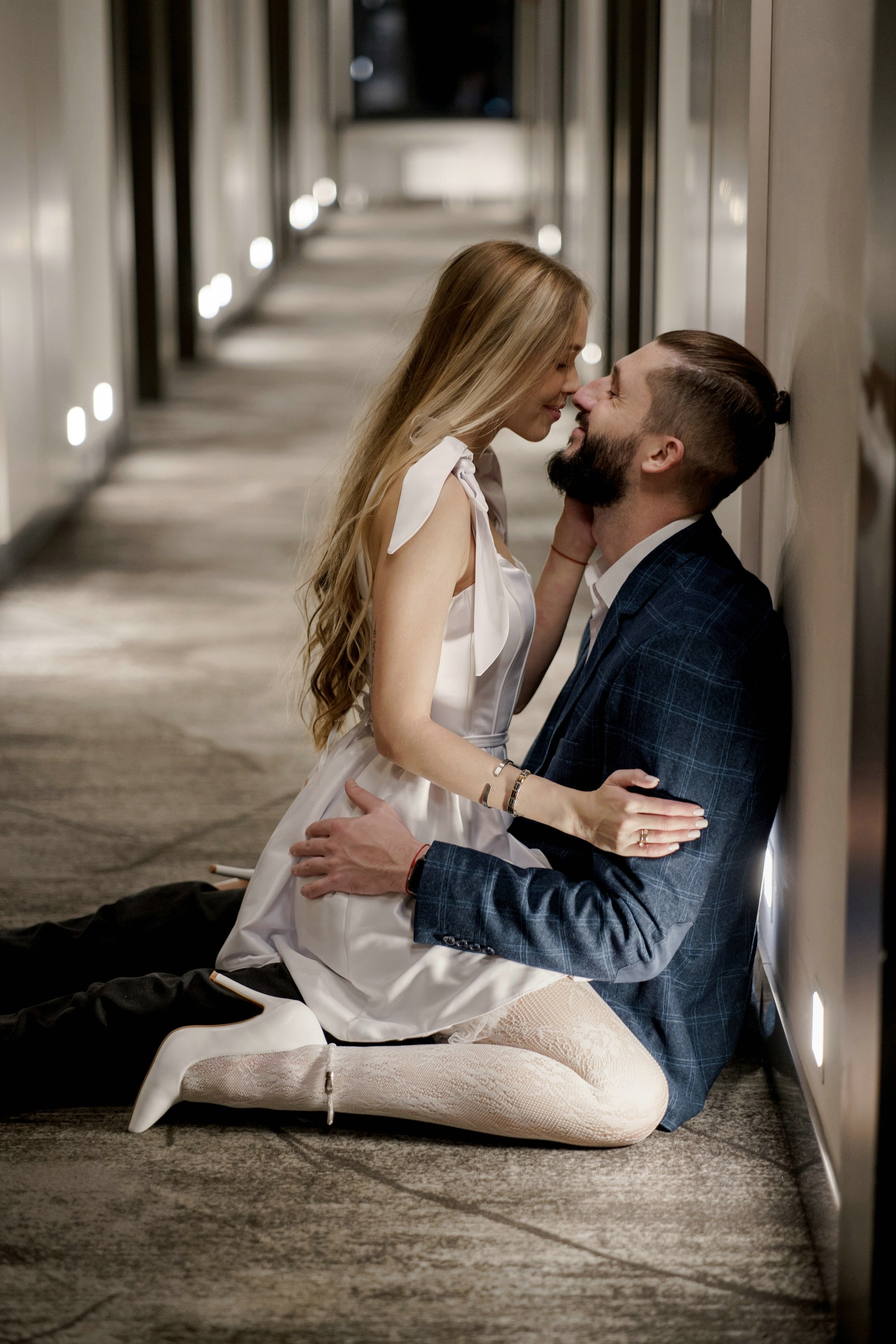 Свадебная фотосессия в отеле Palmira Garden. Свадебный и семейный фотограф в Москве Светлана Зоткина