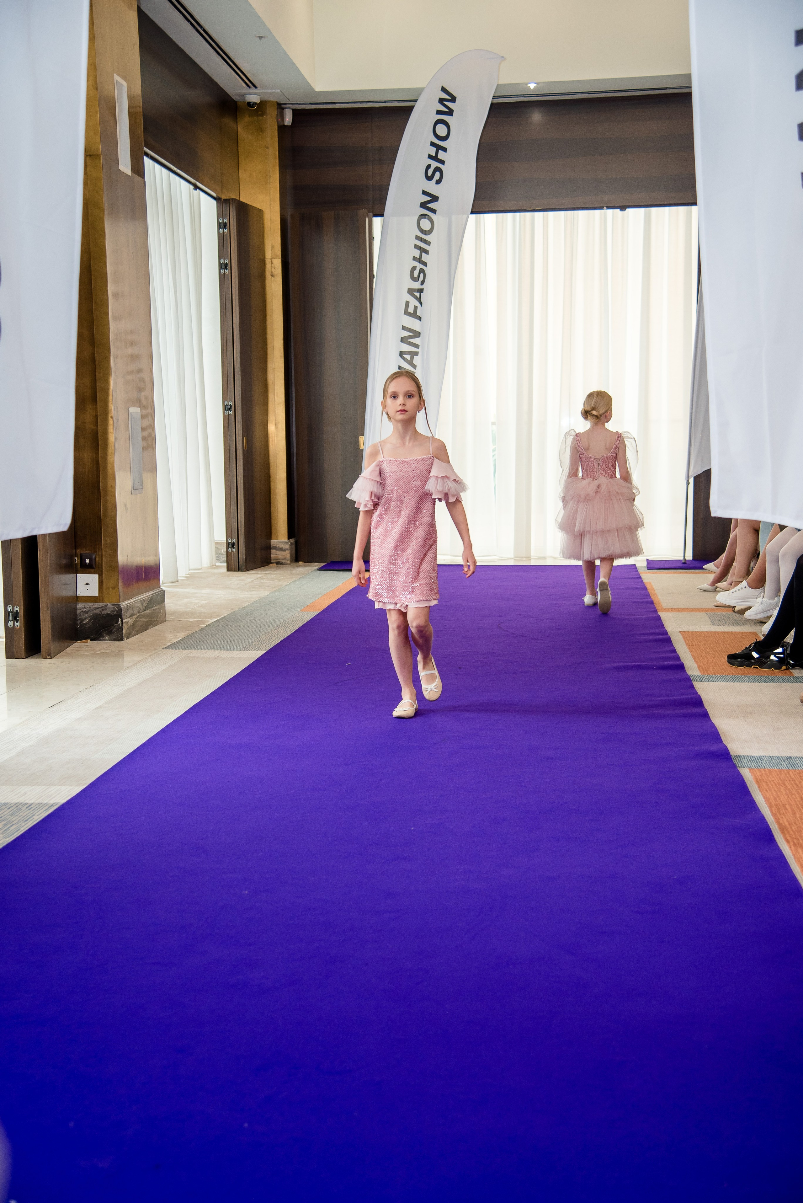 Репортаж_Russion Fashion Show_Сочи (цветокор). Детский и семейный фотограф Краснодар / Сочи Сергеева Олеся