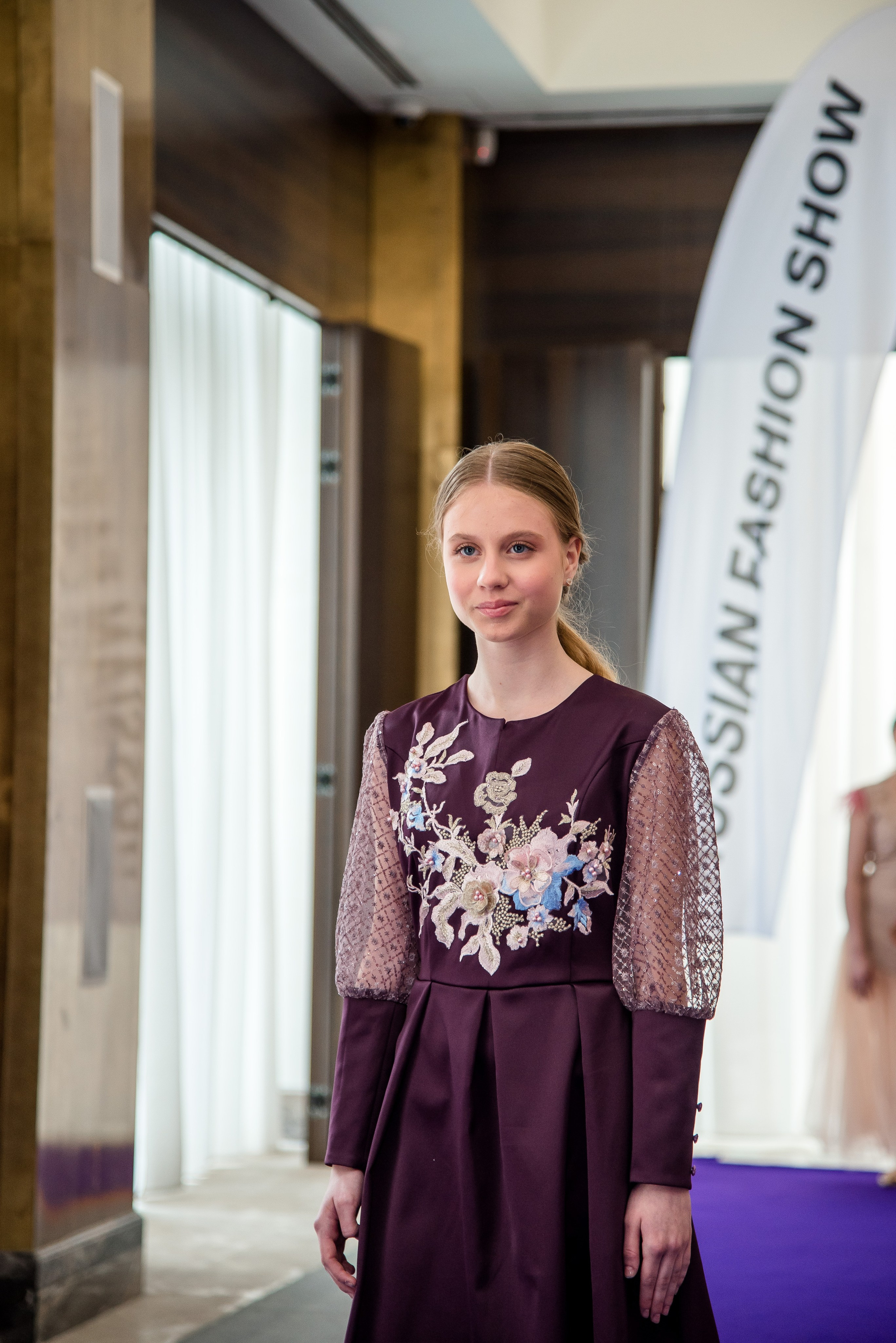 Репортаж_Russion Fashion Show_Сочи (цветокор). Детский и семейный фотограф Краснодар / Сочи Сергеева Олеся