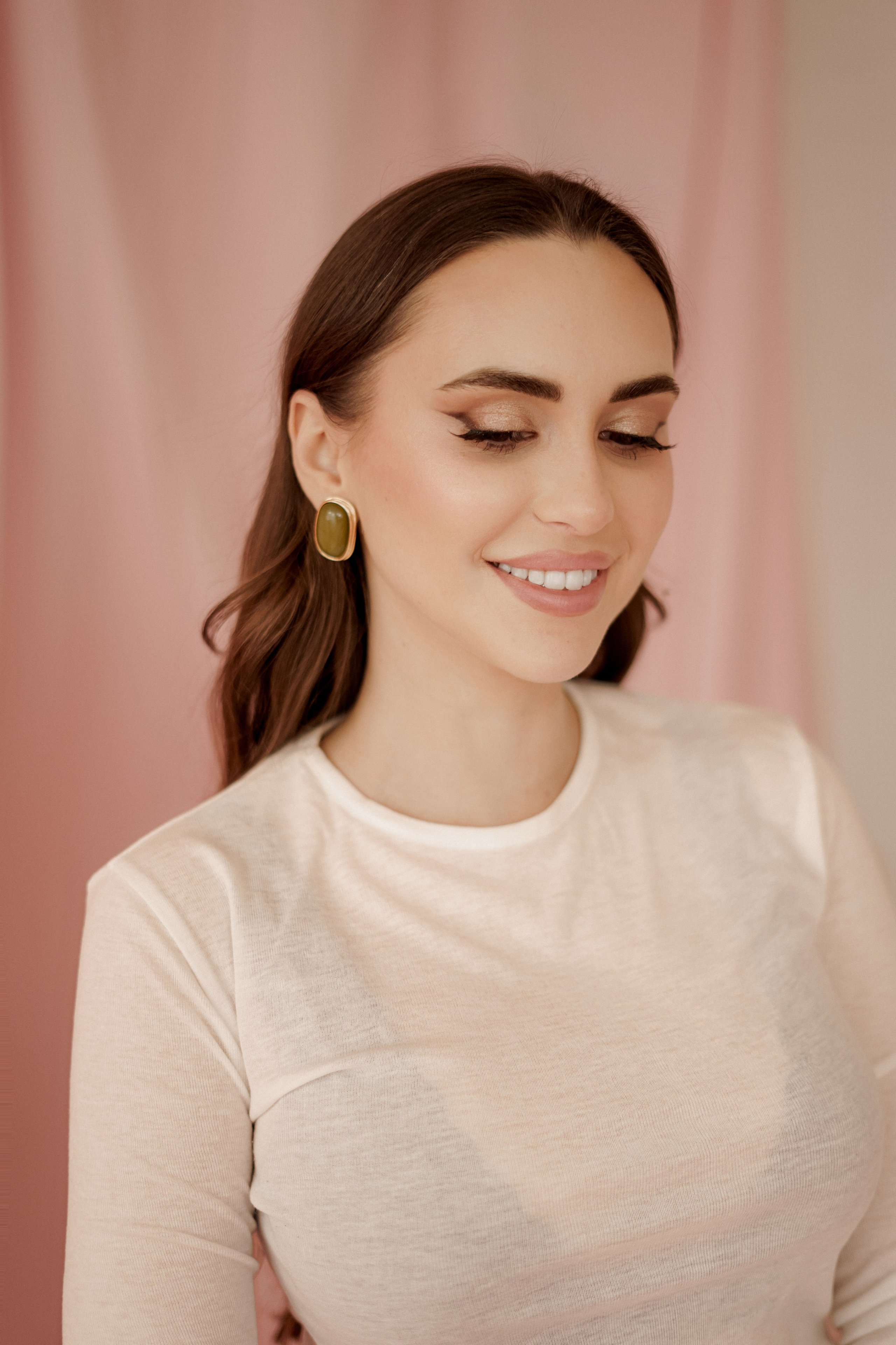 Даша. Фотограф Валерия Крахмалева