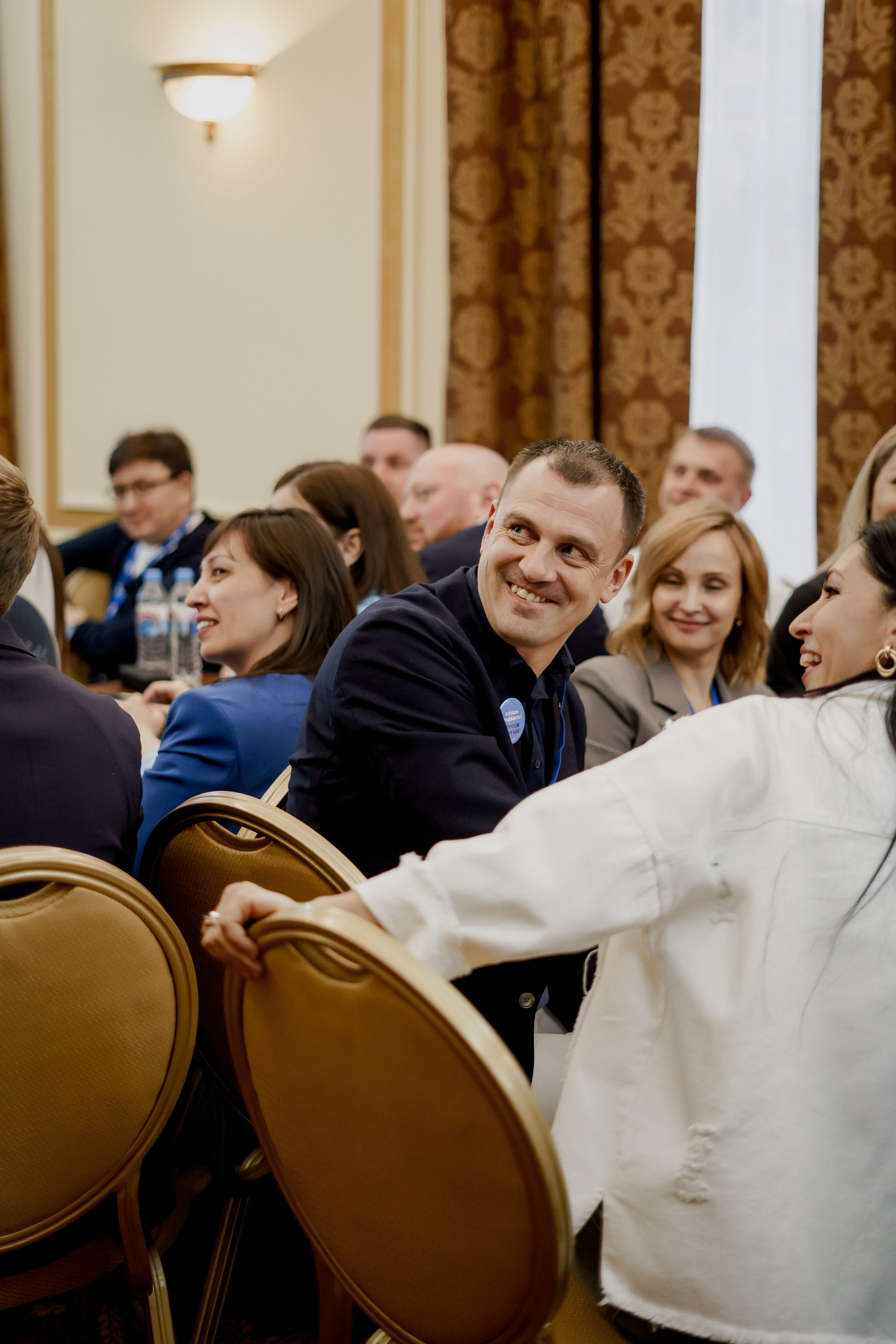 Втб. Фотограф Валерия Крахмалева