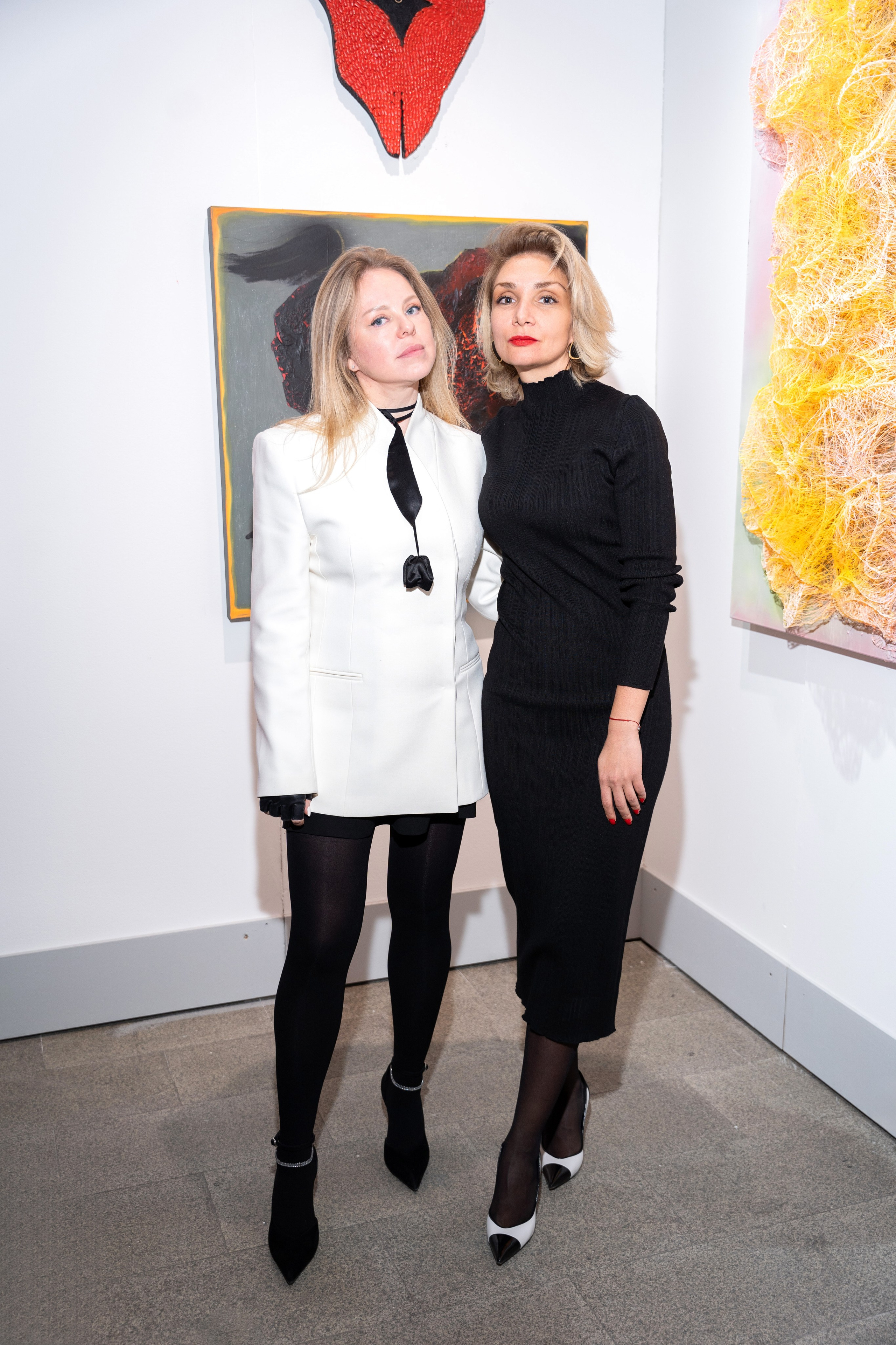 Art Russia 2025. Портретный и репортажный фотограф в Москве Разуменко Роман