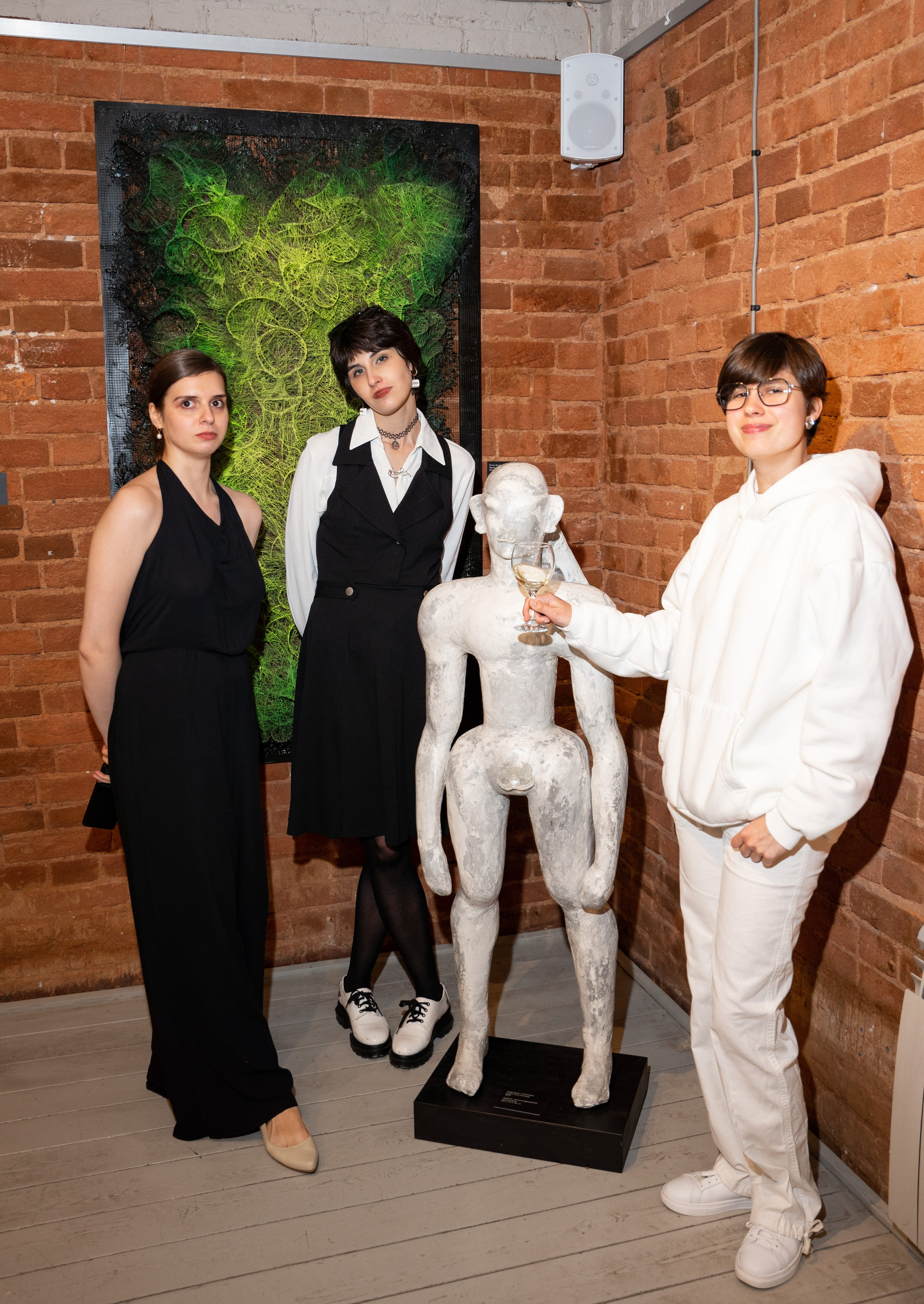 УСИЯ Авторский проект Юлии Якубович 25.06.2025. Портретный и репортажный фотограф в Москве Разуменко Роман