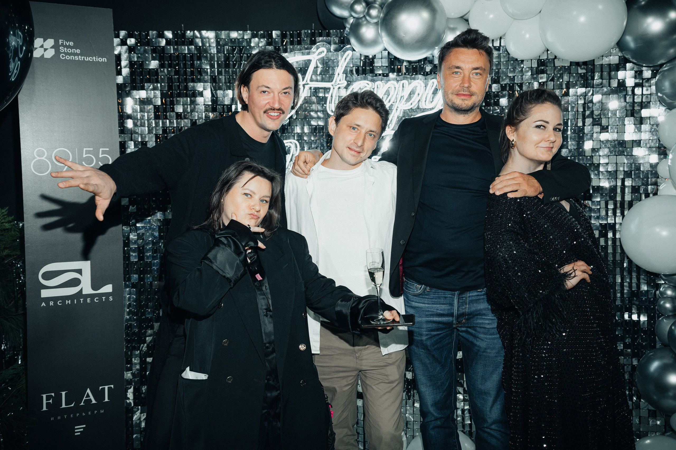 Новый Год. Христолюбов Евгений Фотограф Москва