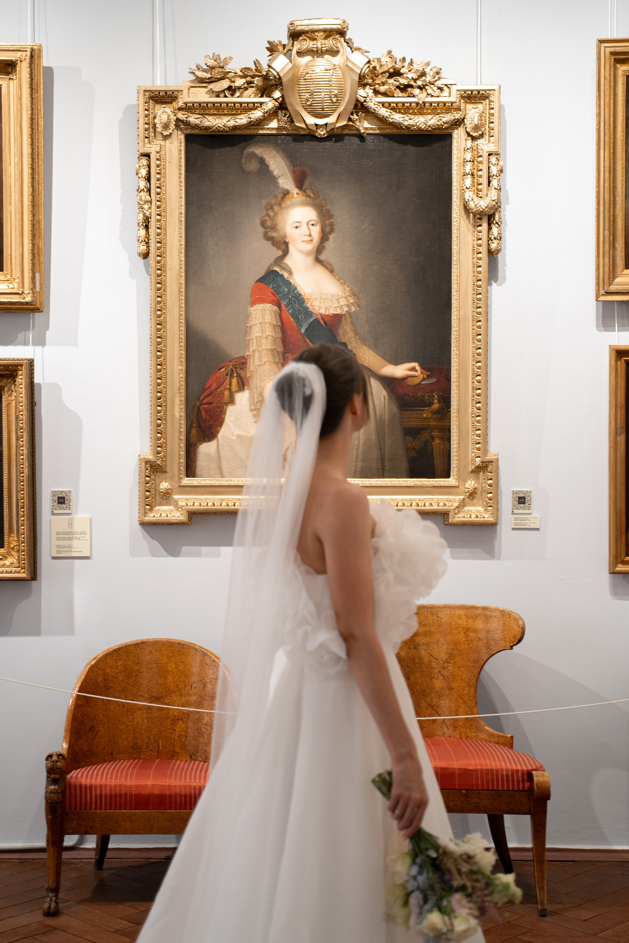 Оля и Айдар. Игорь Ефремов — свадебный и портретный фотограф в Ульяновске