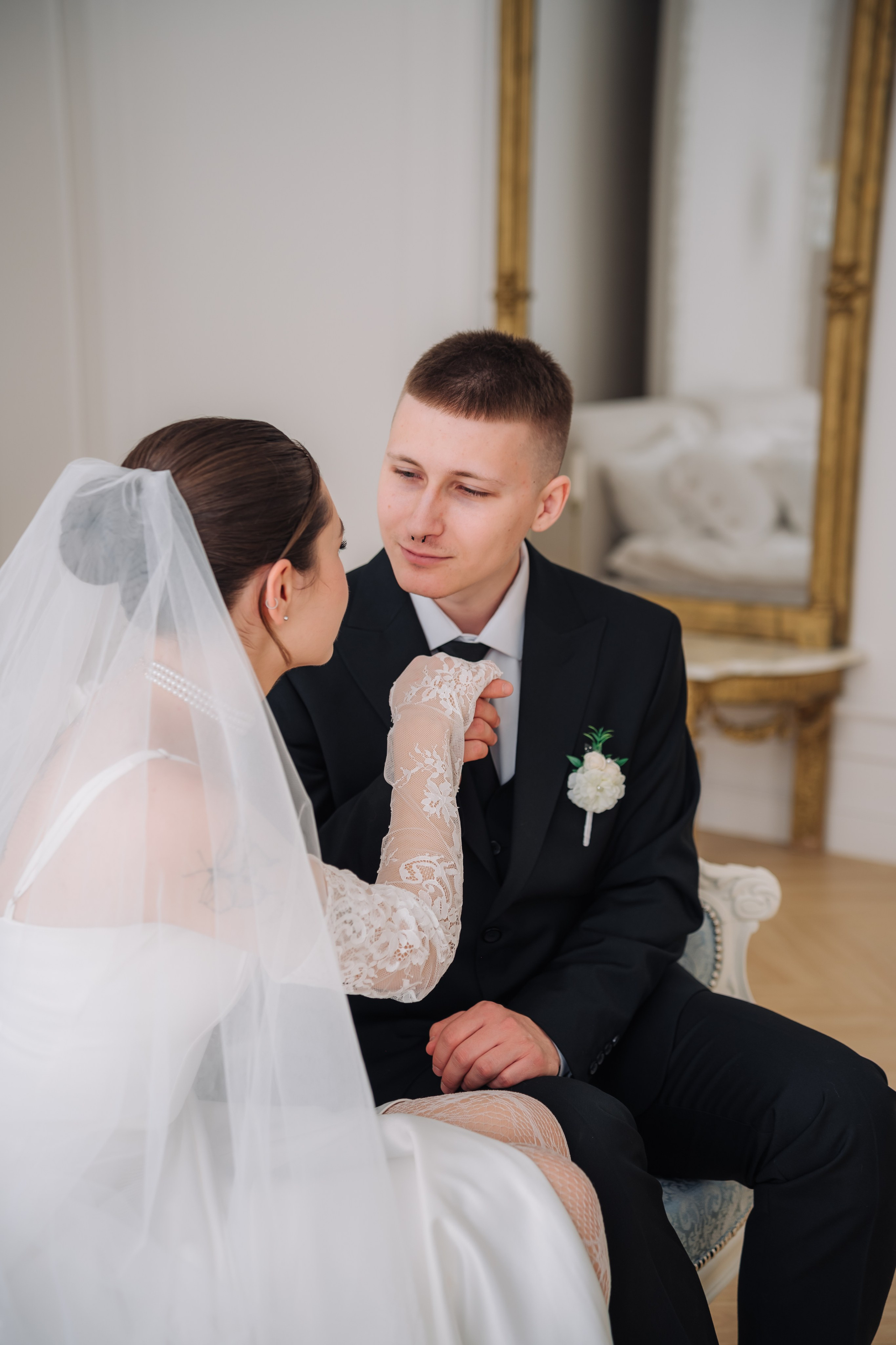 Свадьба Никиты и Татьяны