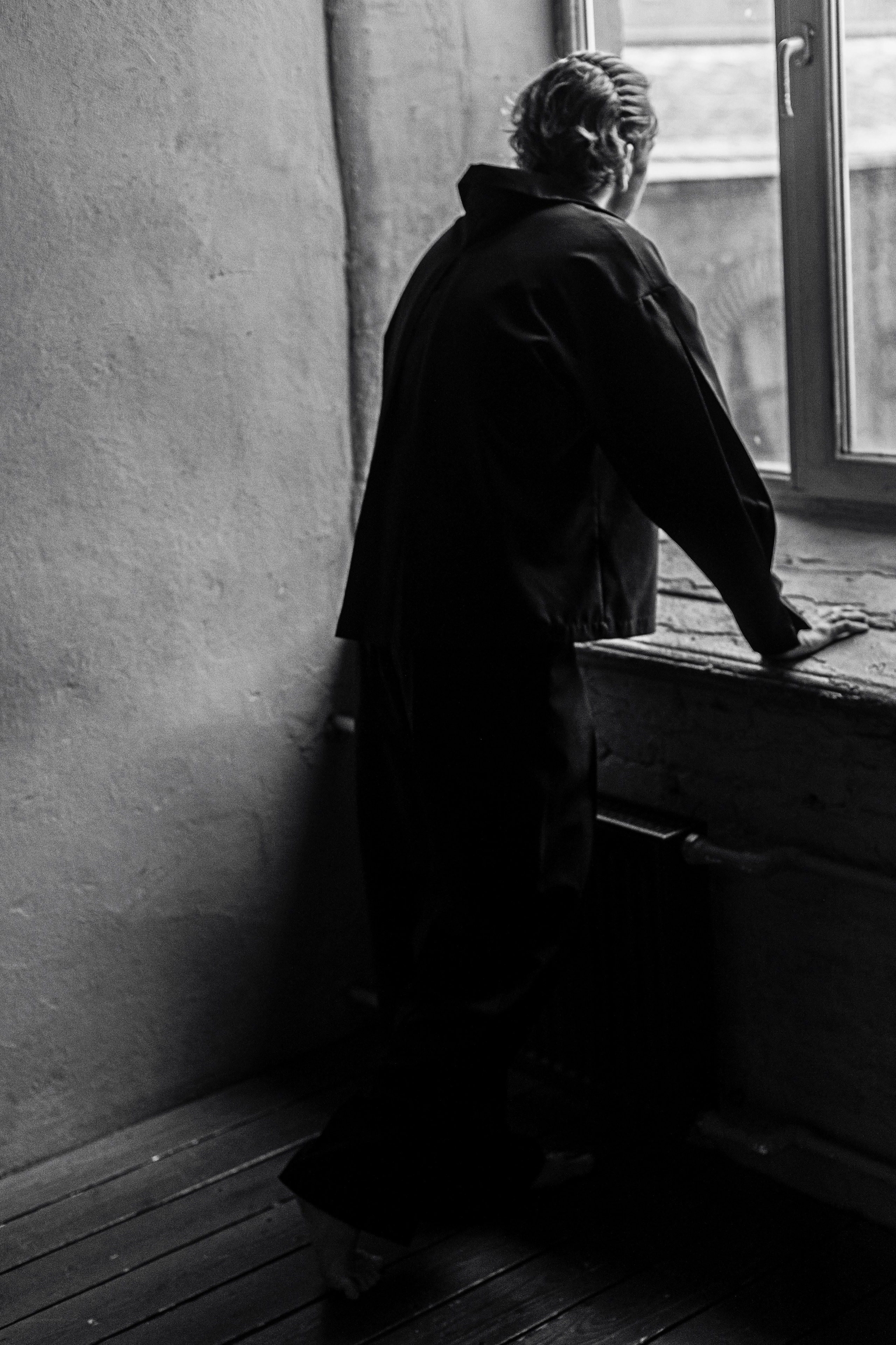 Denis. Sergey Vinogradov photographer Russia Saint Petersburg