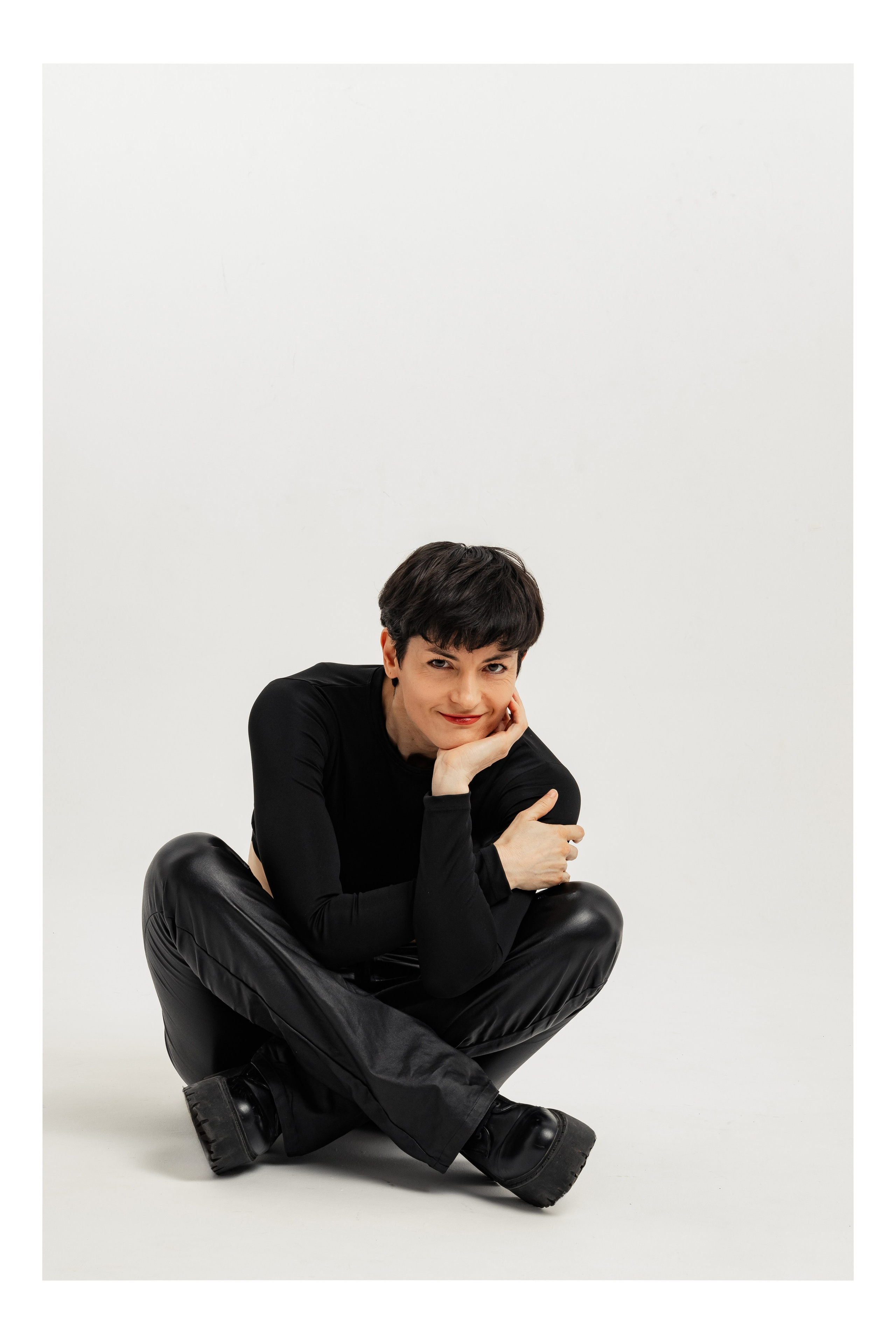 Модельные сьемки, снепы. Anna Ignatyeva Фотограф Москва