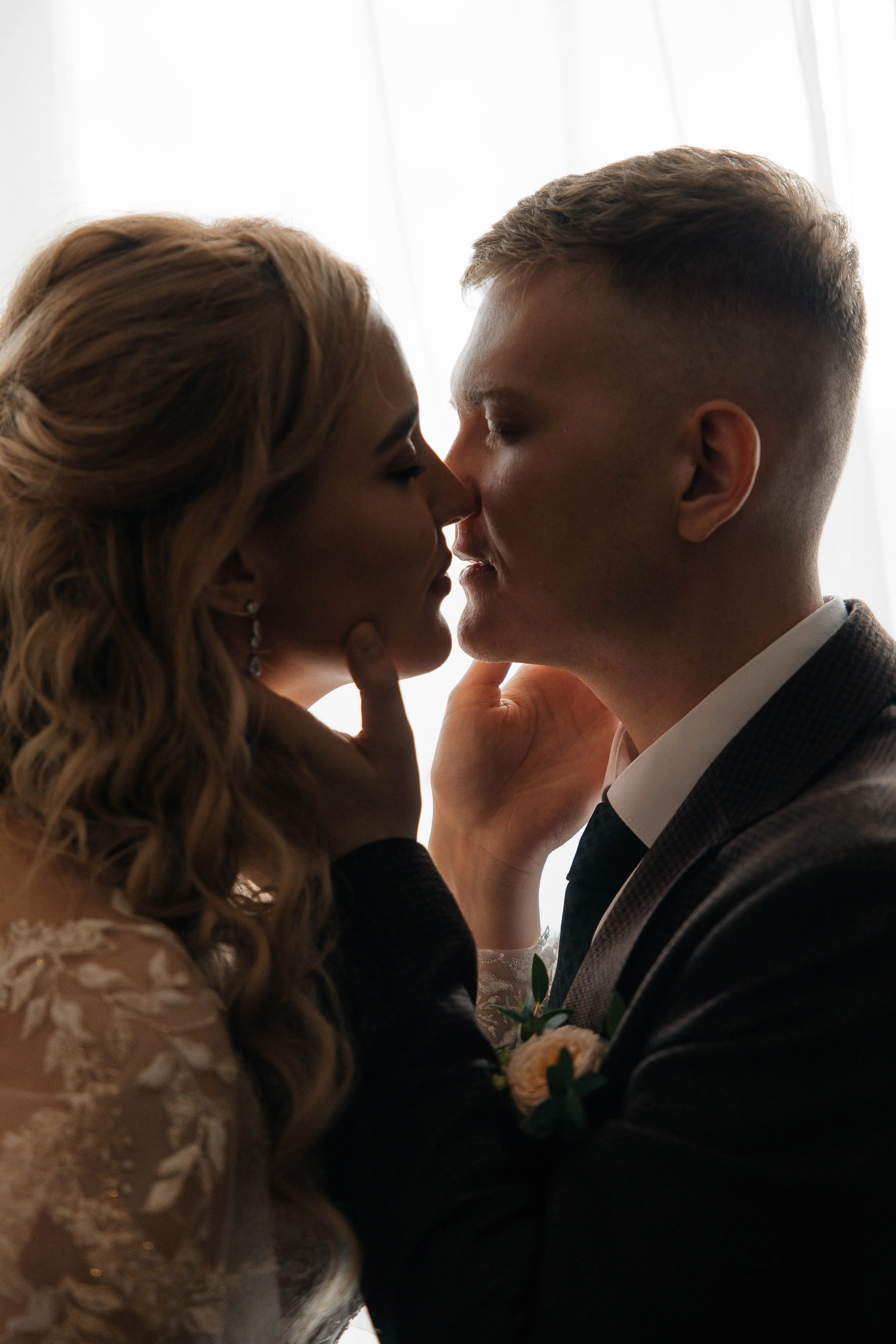 Роман и Анна. Фотограф в Москве Дмитрий Жарков