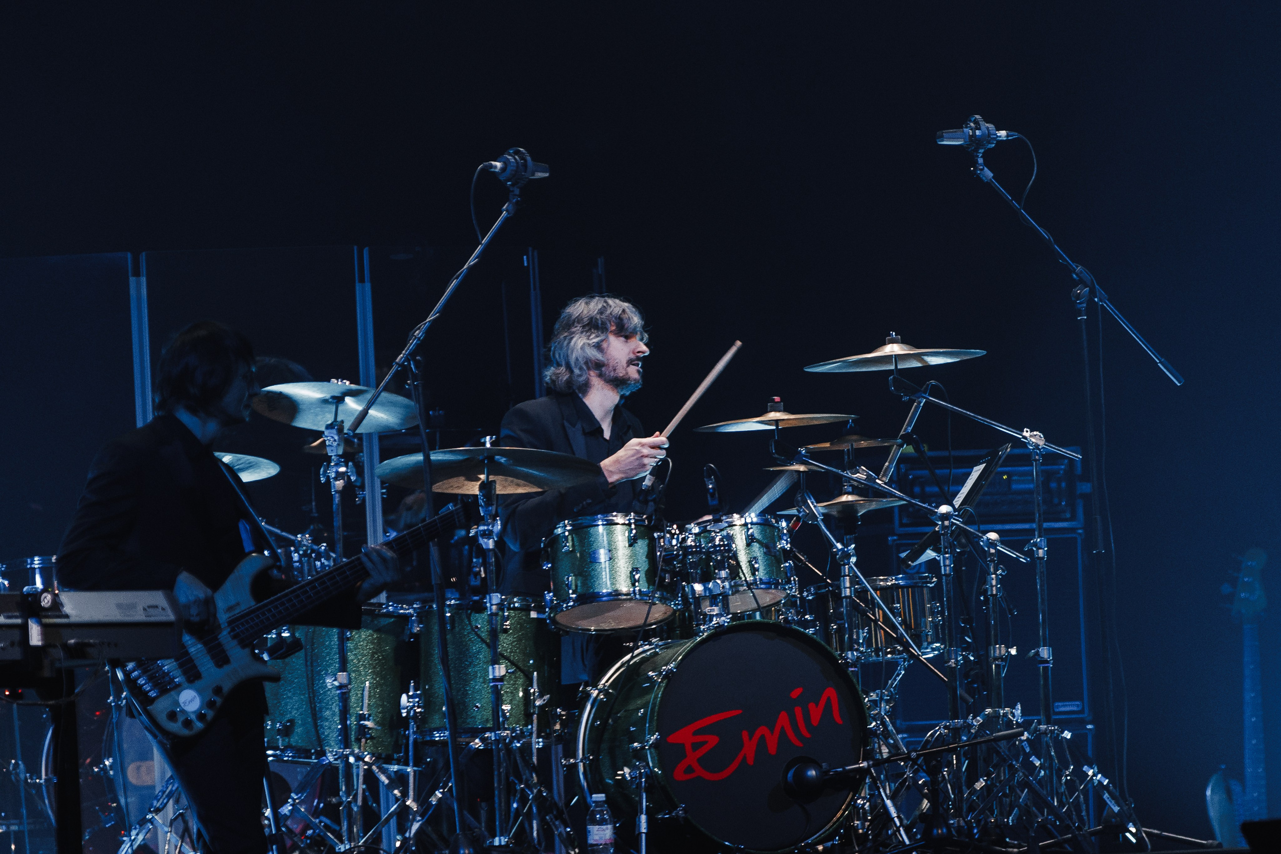 Emin, Live Арена. Фотограф Ольга Махалова — Санкт-Петербург, Москва, Нижний Новгород