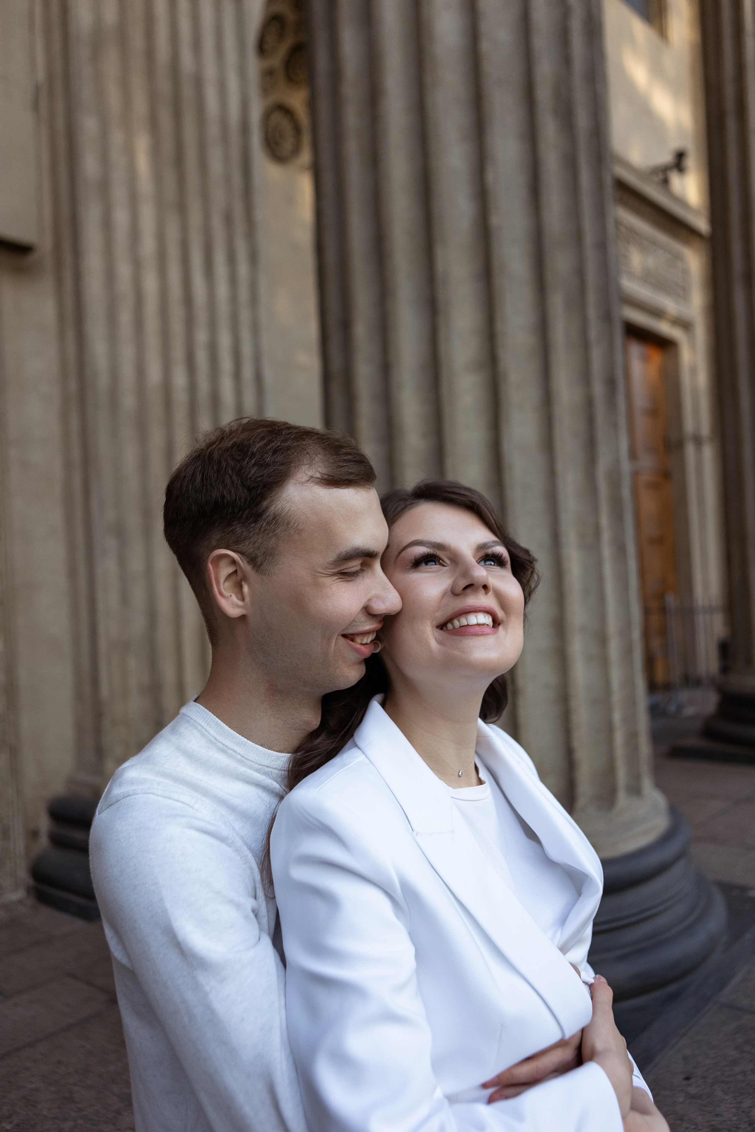 Анастасия & Степан. Свадебный фотограф в СПБ | Санкт-Петербурге Анастасия Рахимгулова