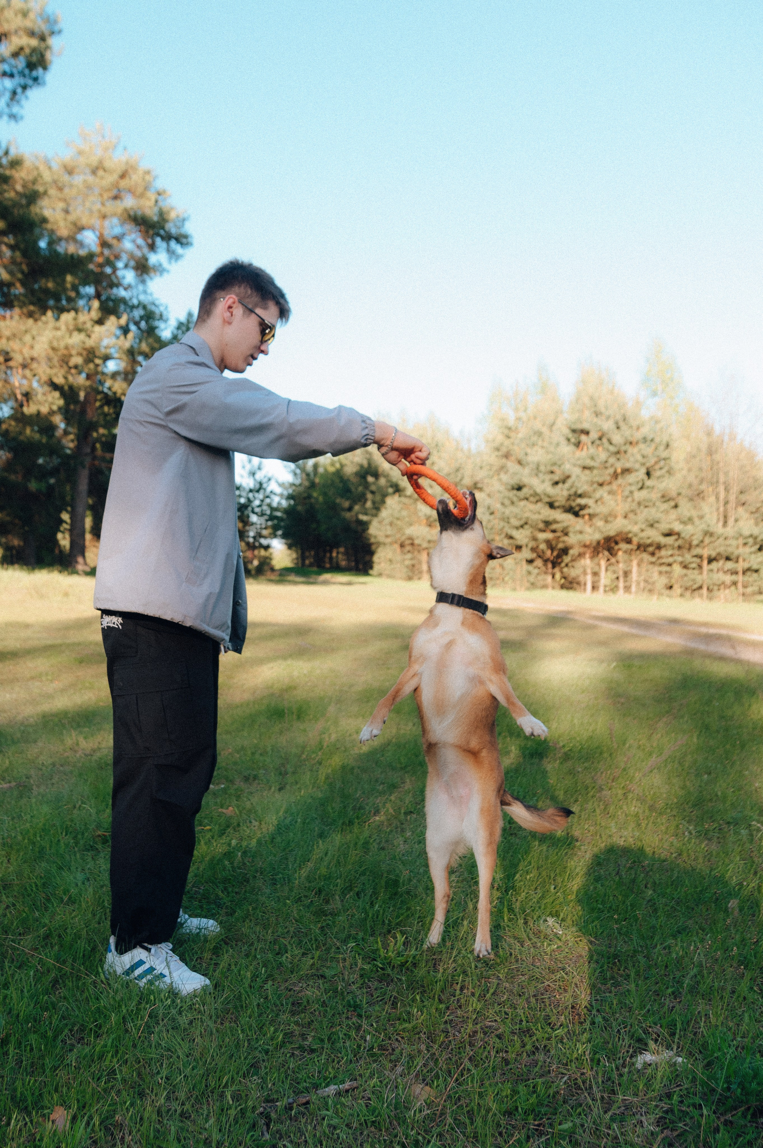 Влад и Алёна. Детский и семейный фотограф Катерина Мишина