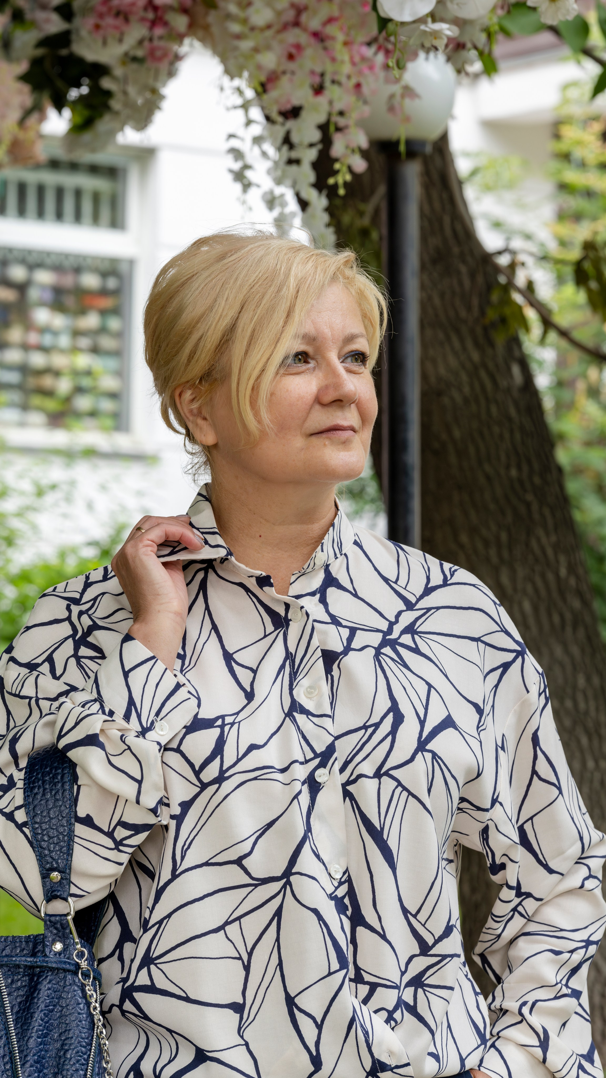 Be Happy от Татьяны Тимкиной. Bertran Ordo