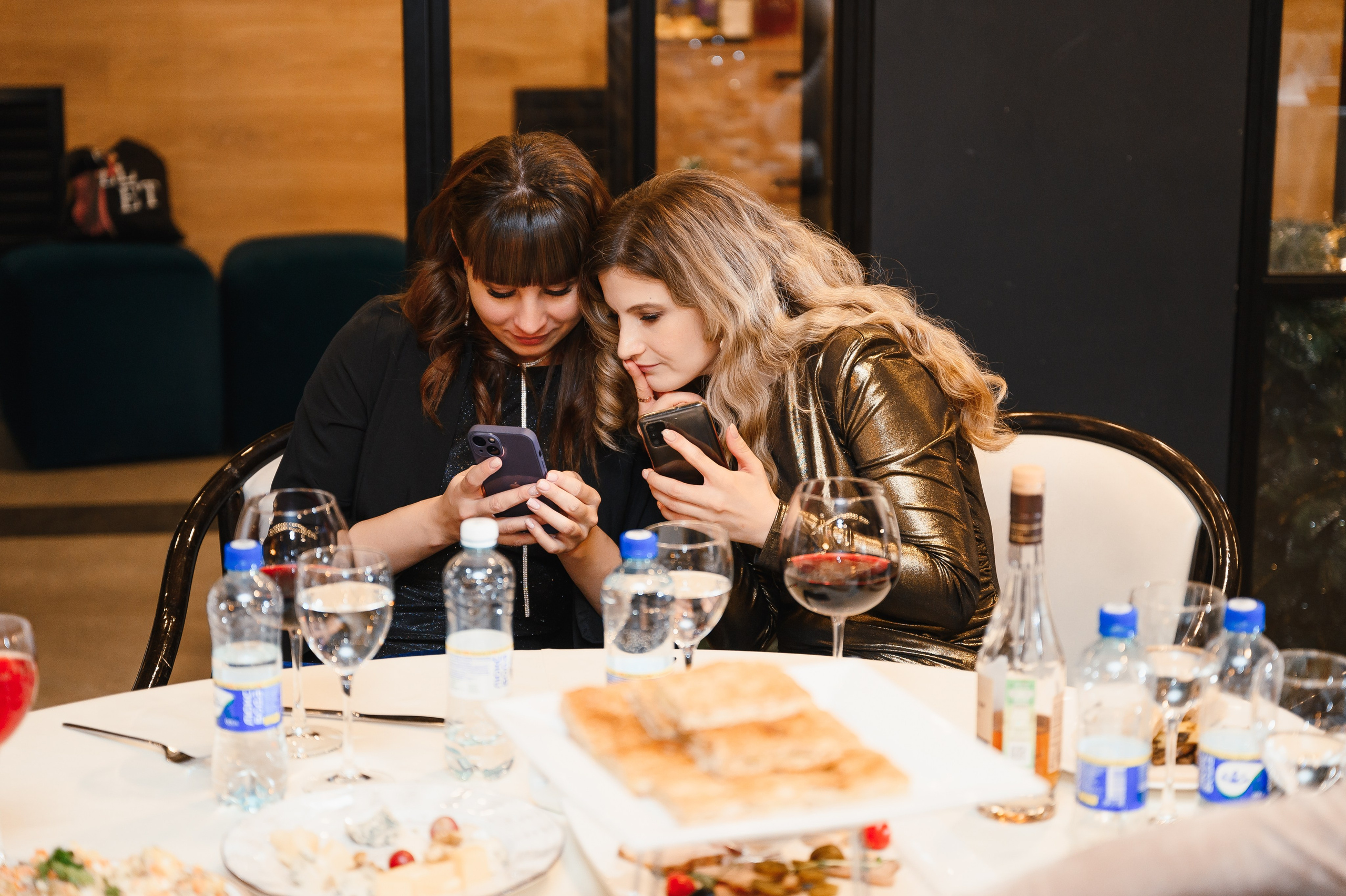 Корпоратив в WTC. Свадебный и просто хороший фотограф в Челябинске