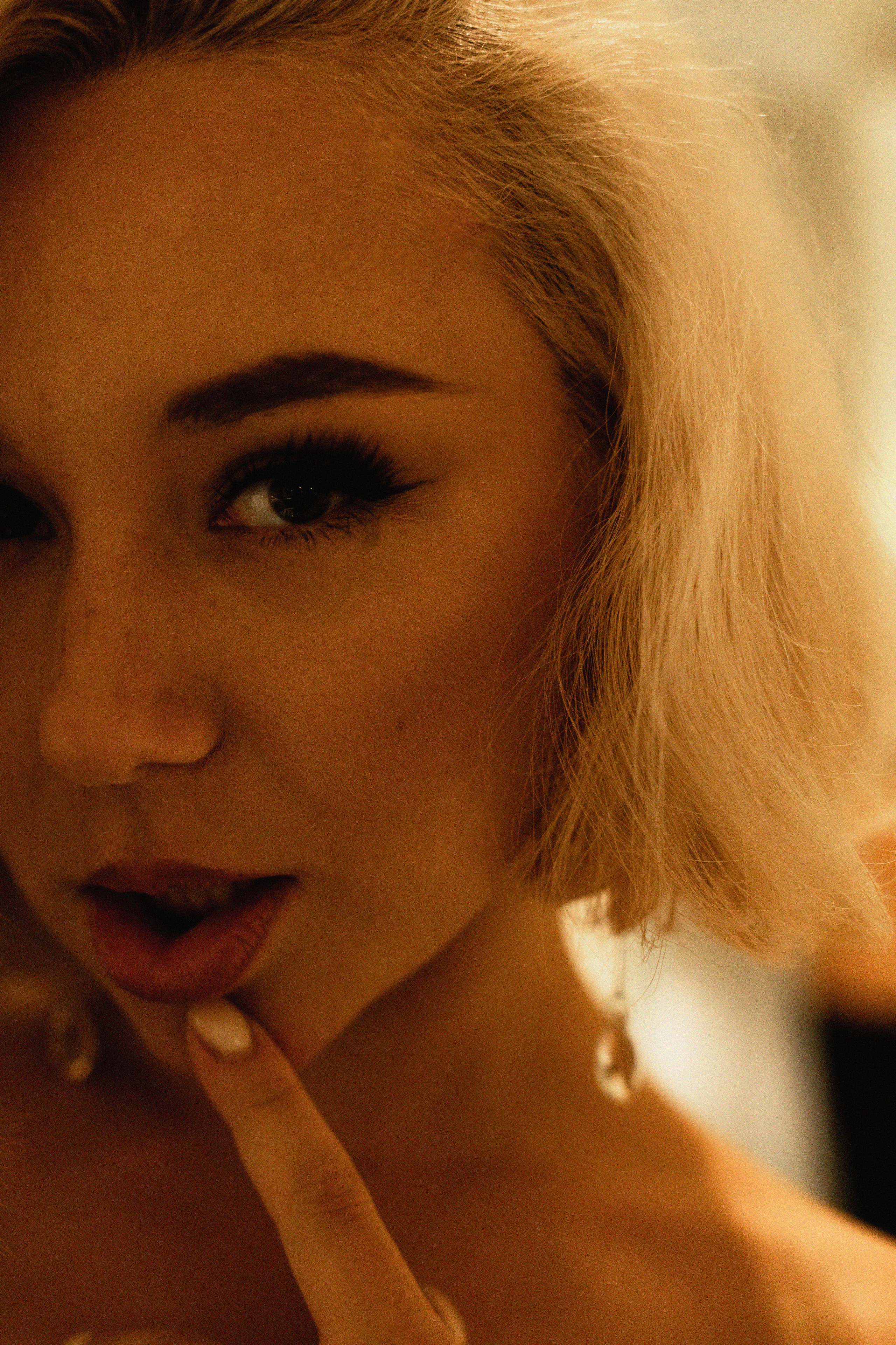 Студийная съёмка. Женский фотограф в Санкт-Петербурге, Москве и весь мир Алёна Мамаева