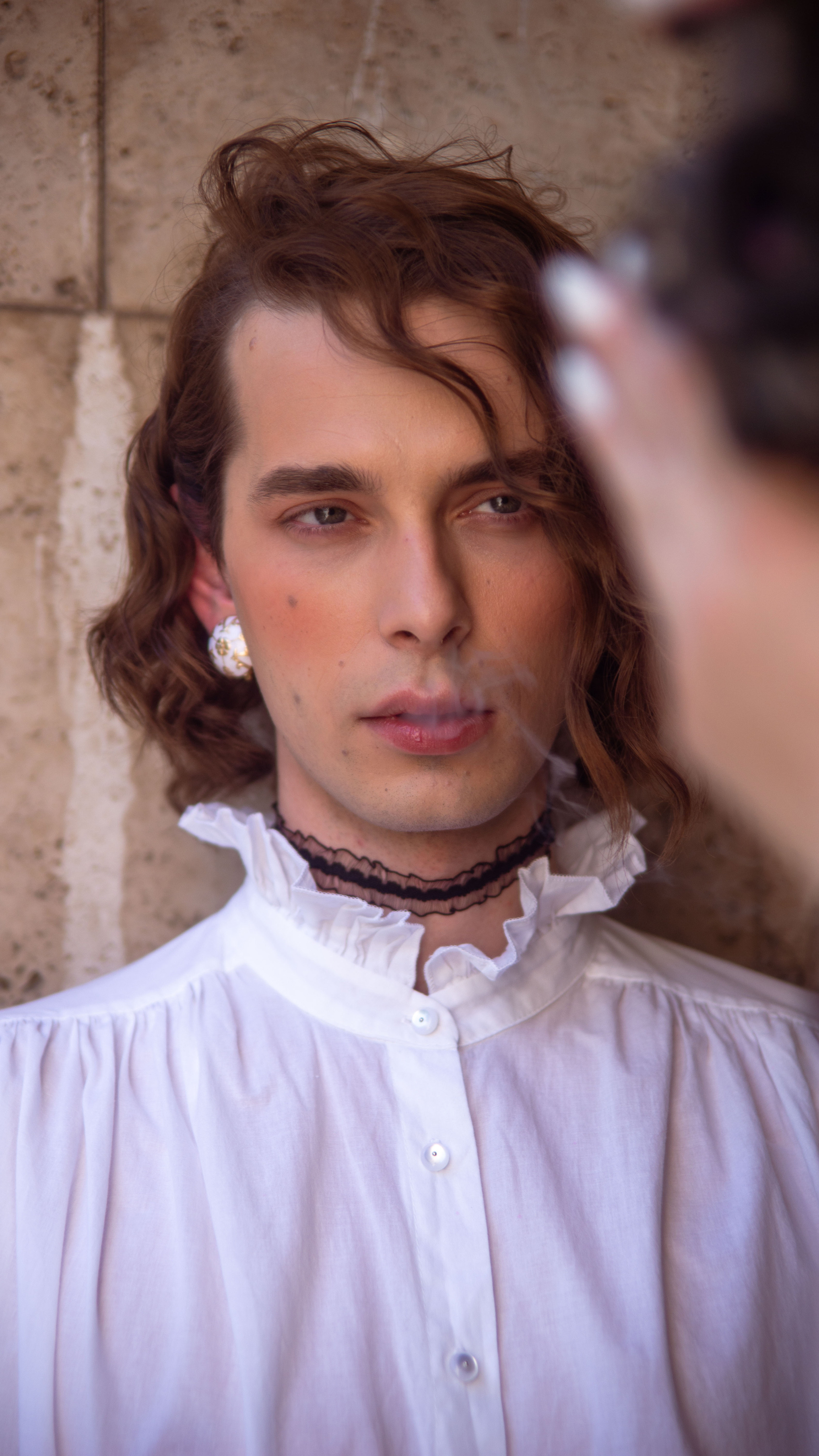 Студийная съёмка. Женский фотограф в Санкт-Петербурге, Москве и весь мир Алёна Мамаева