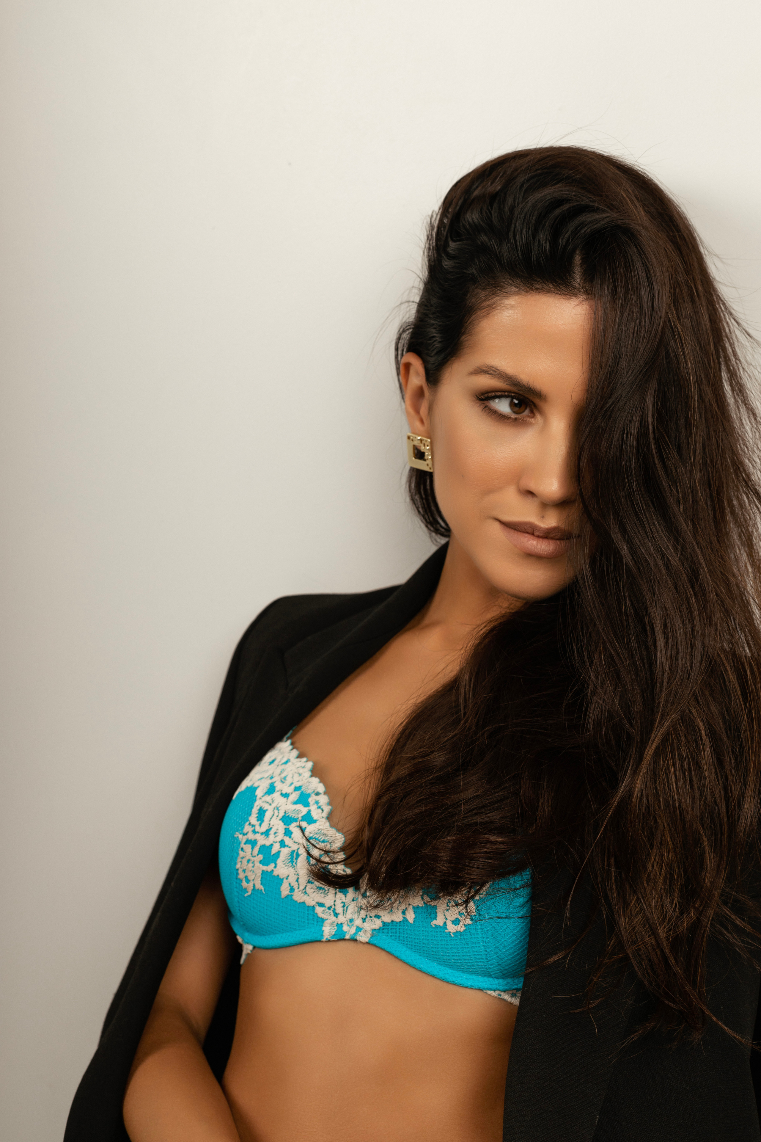 Студийная съёмка. Женский фотограф в Санкт-Петербурге, Москве и весь мир Алёна Мамаева