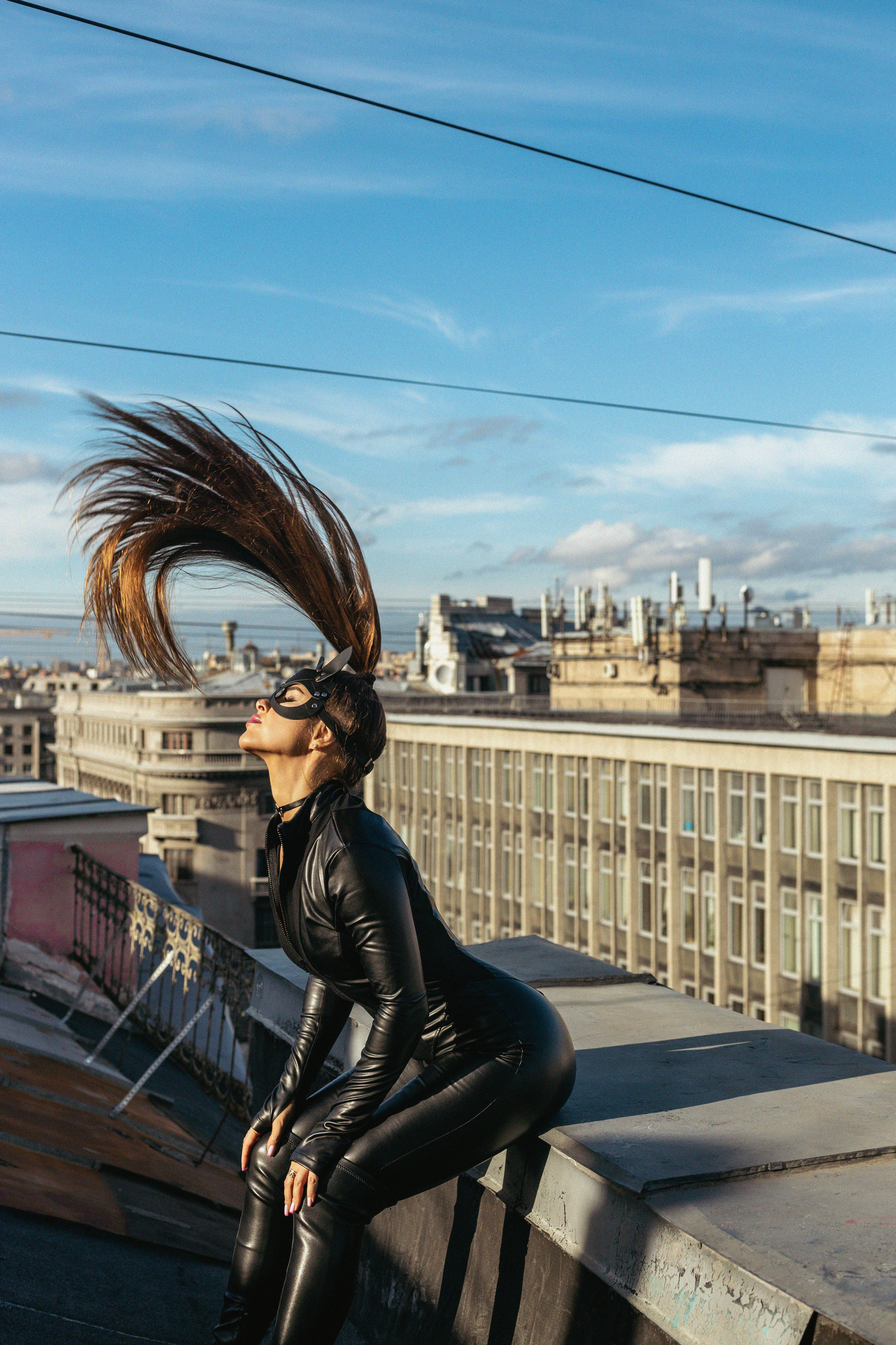 Уличная фотоссесия. Женский фотограф в Санкт-Петербурге, Москве и весь мир Алёна Мамаева