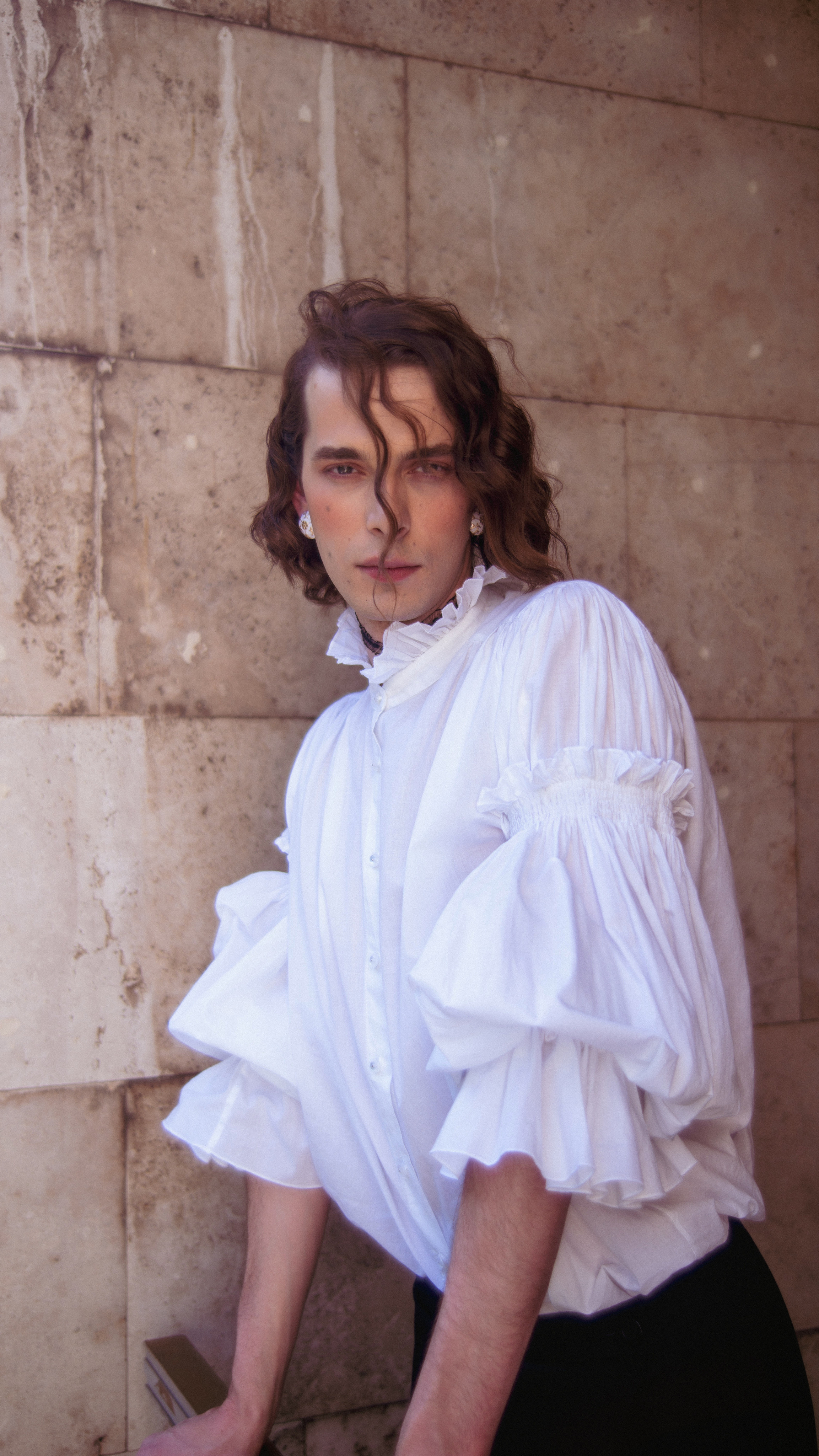 Студийная съёмка. Женский фотограф в Санкт-Петербурге, Москве и весь мир Алёна Мамаева