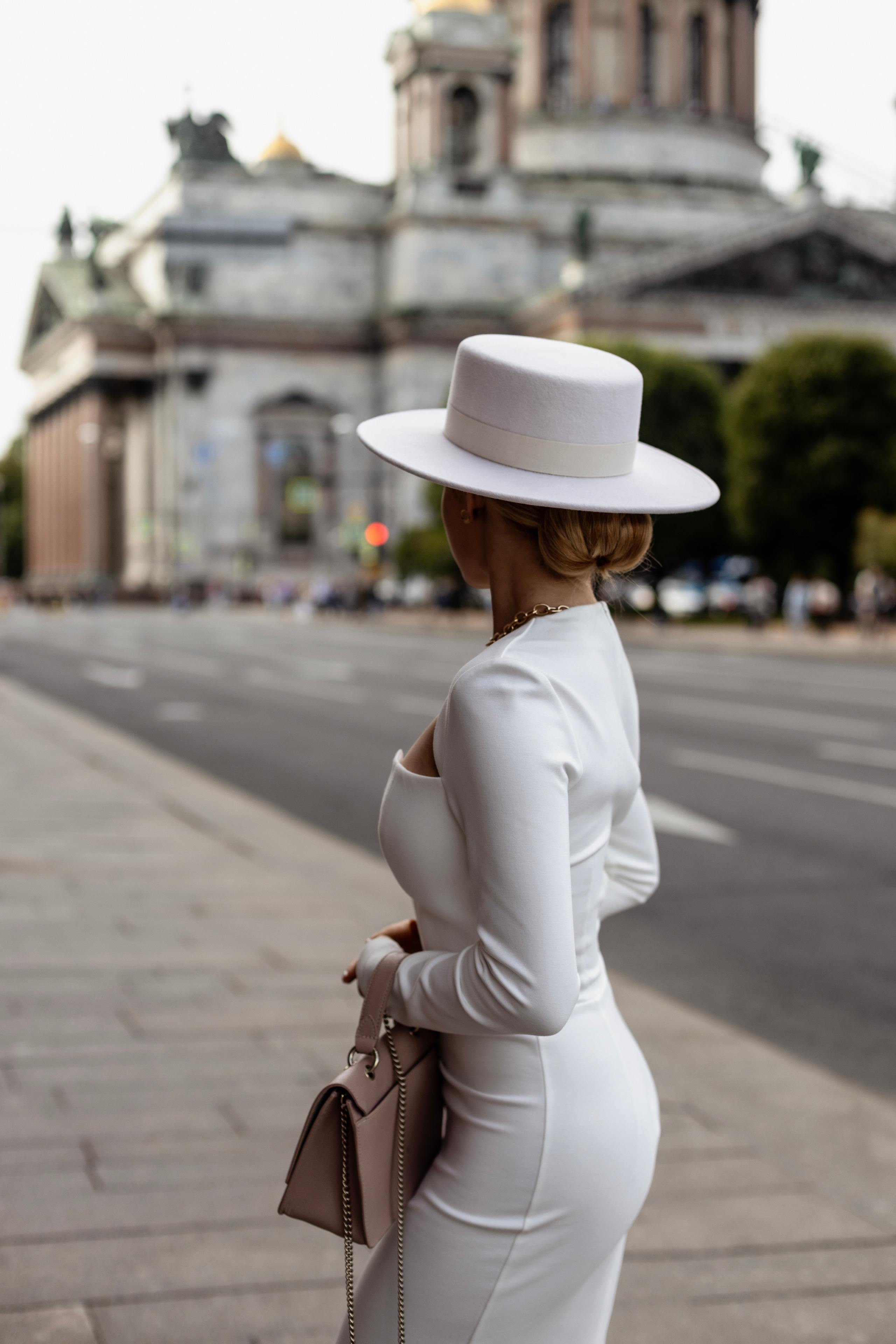 Женский фотограф в Санкт-Петербурге, Москве и весь мир Алёна Мамаева