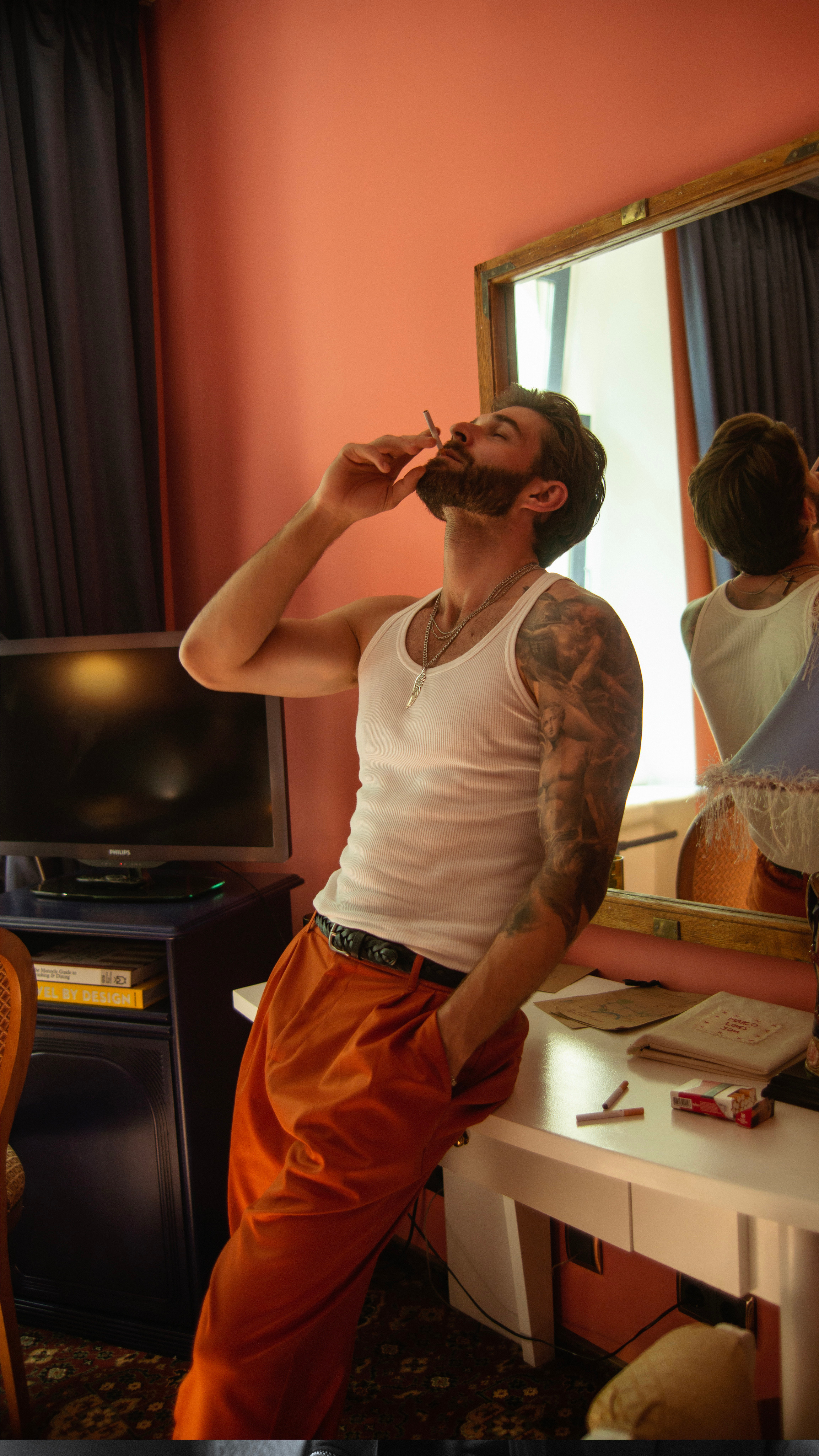 Студийная съёмка. Женский фотограф в Санкт-Петербурге, Москве и весь мир Алёна Мамаева