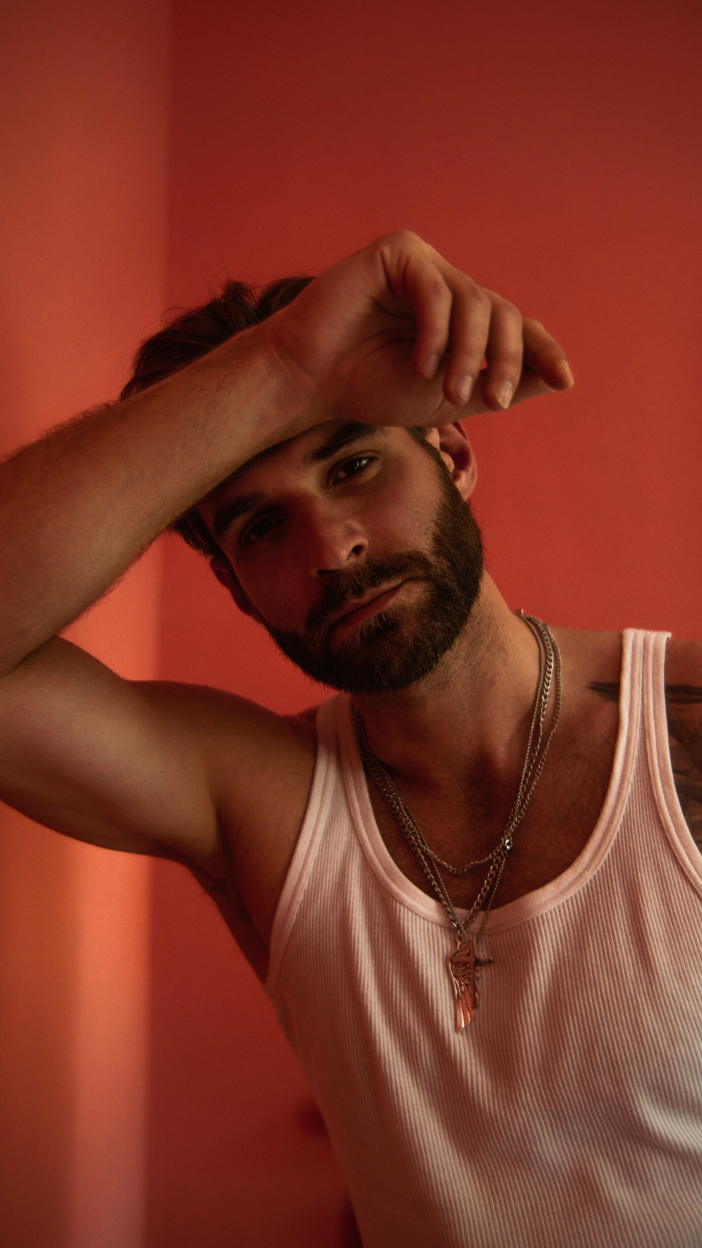 Студийная съёмка. Женский фотограф в Санкт-Петербурге, Москве и весь мир Алёна Мамаева