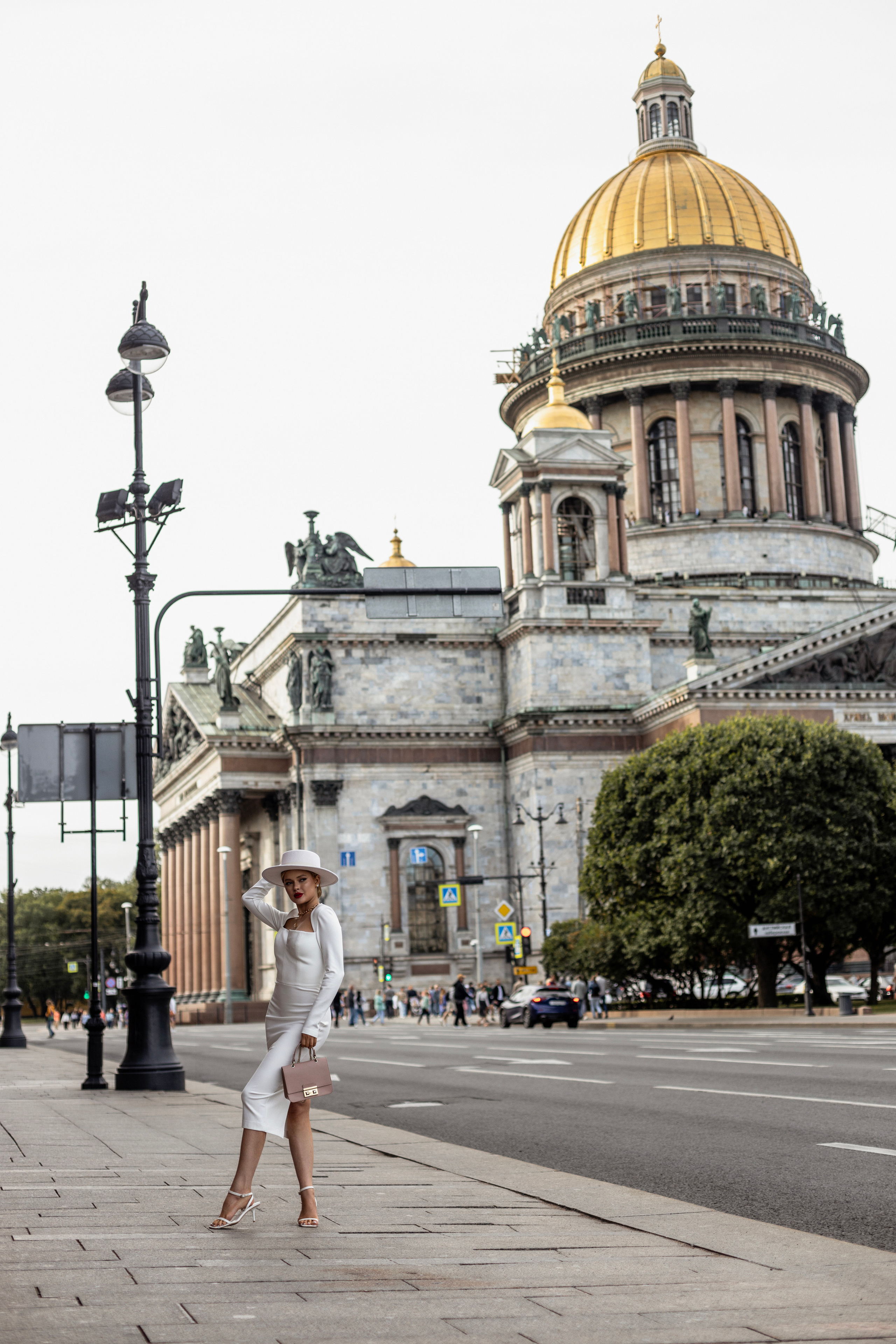 Уличная фотоссесия. Женский фотограф в Санкт-Петербурге, Москве и весь мир Алёна Мамаева