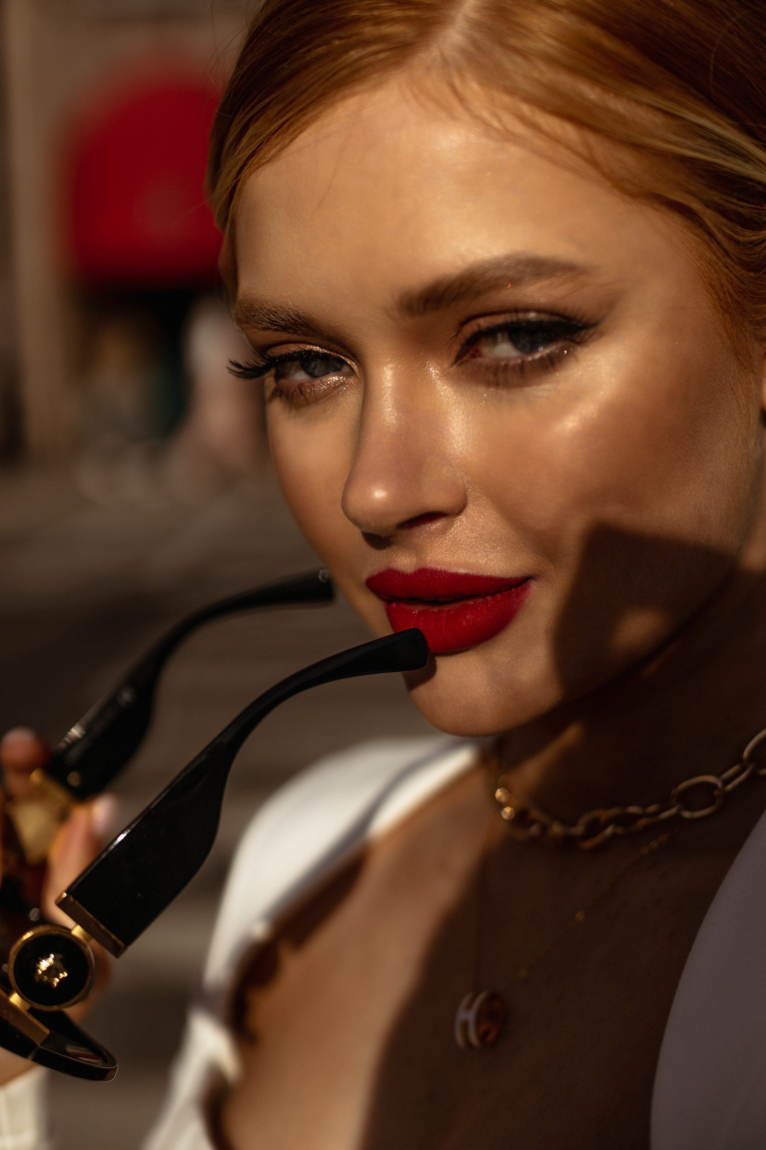 Уличная фотоссесия. Женский фотограф в Санкт-Петербурге, Москве и весь мир Алёна Мамаева