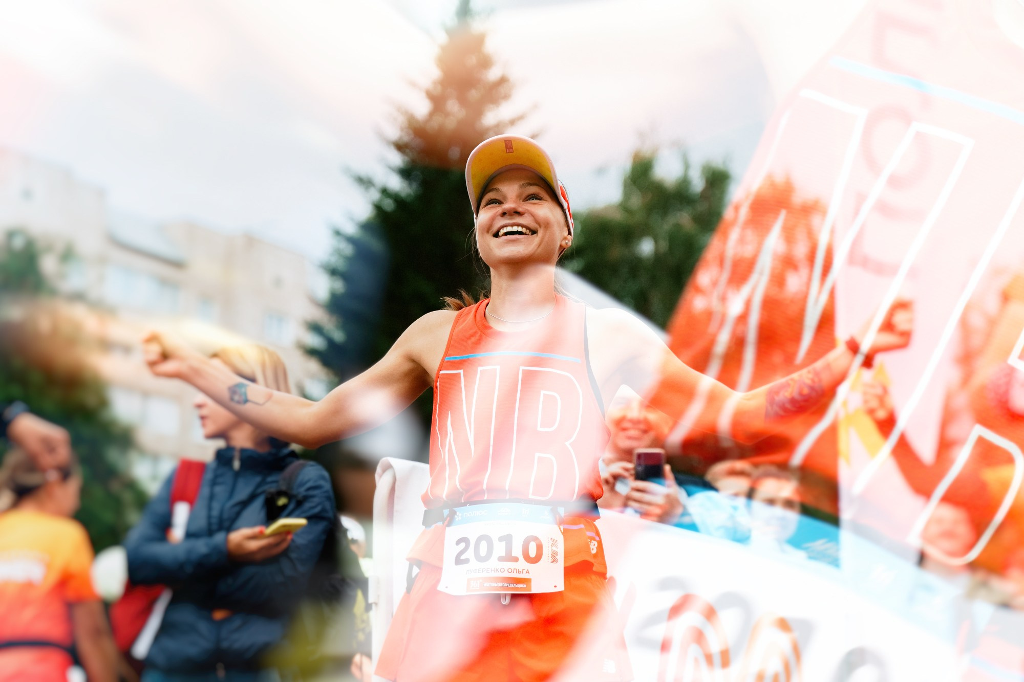 Репортажный фотограф в Красноярске Дима Игрбик