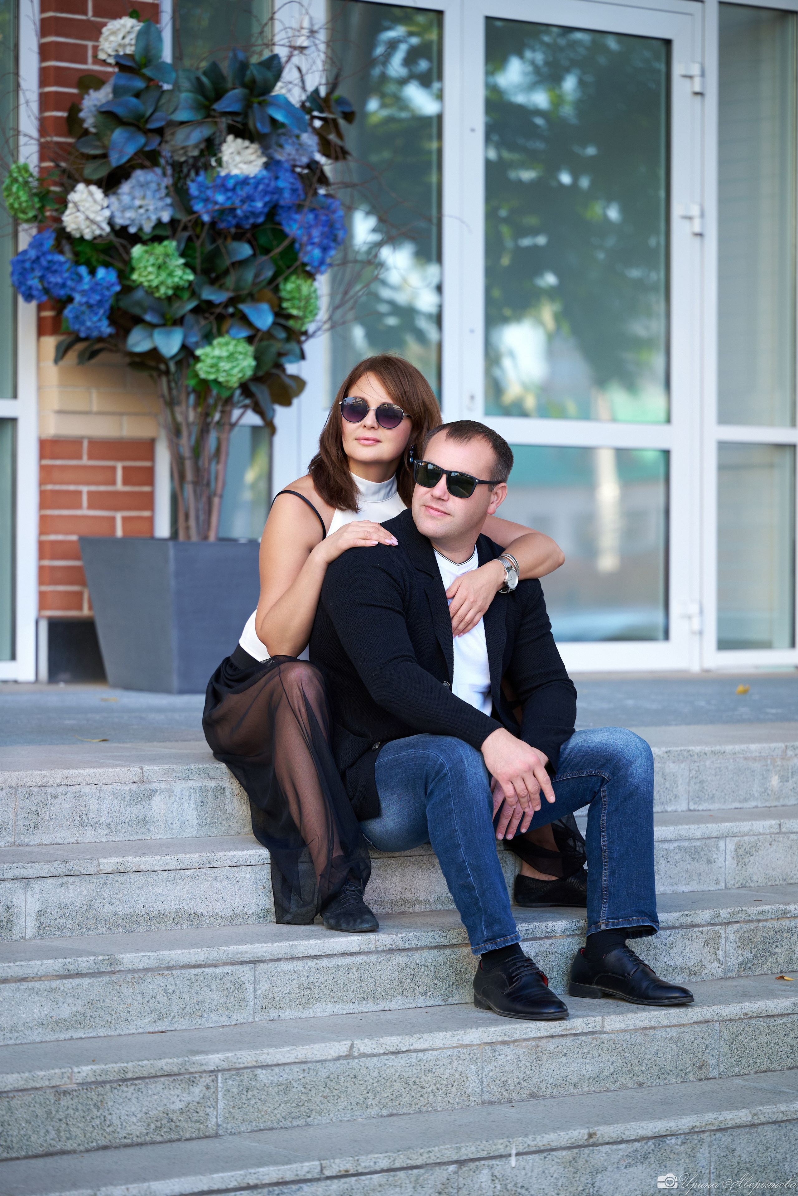 Свадьбы и Love story. Фотограф в Ульяновске Ирина Аверьянова