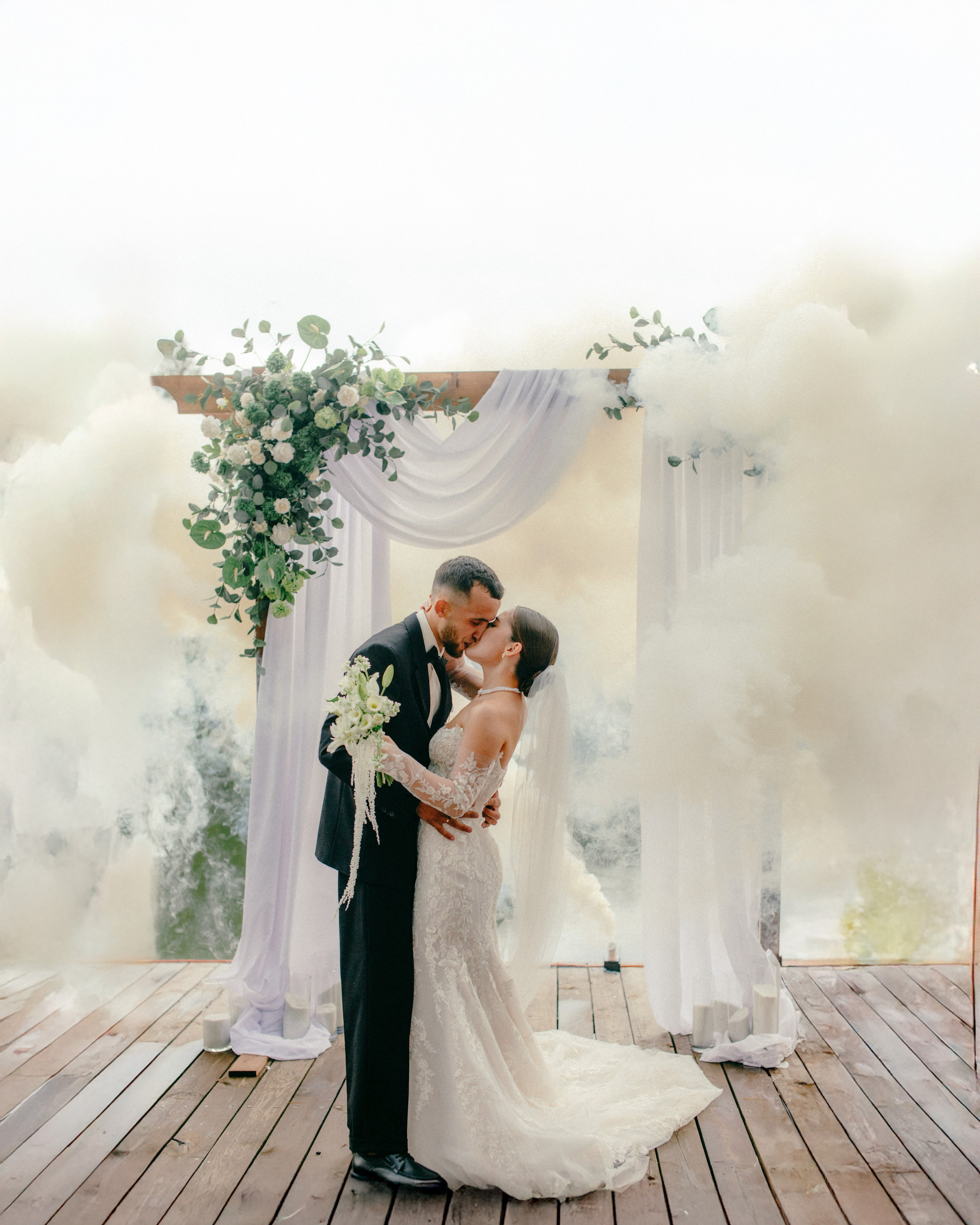 Настя и Стас. Фотограф Наталья Уколова в Саранске