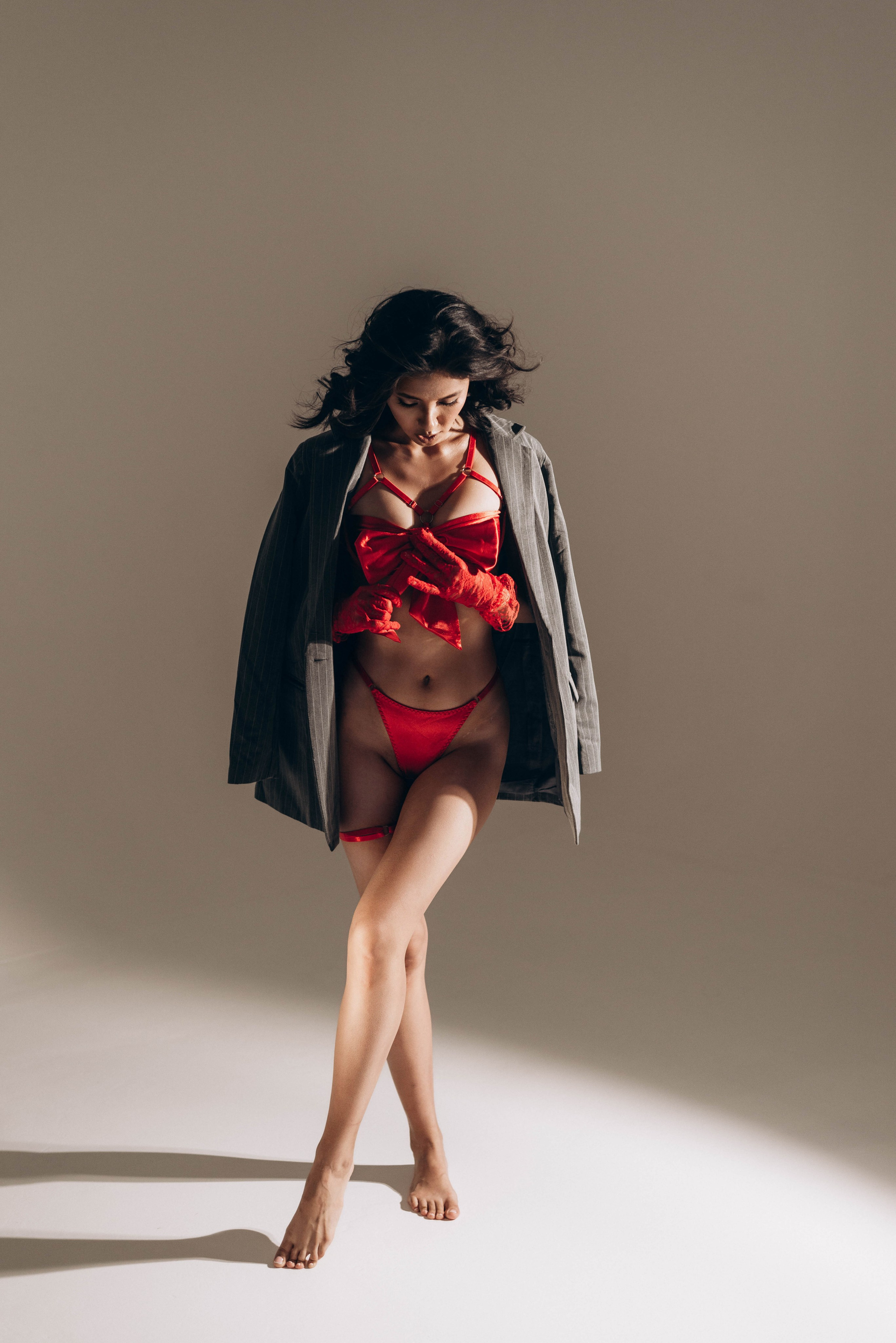 Таня. Фотограф в Новосибирске