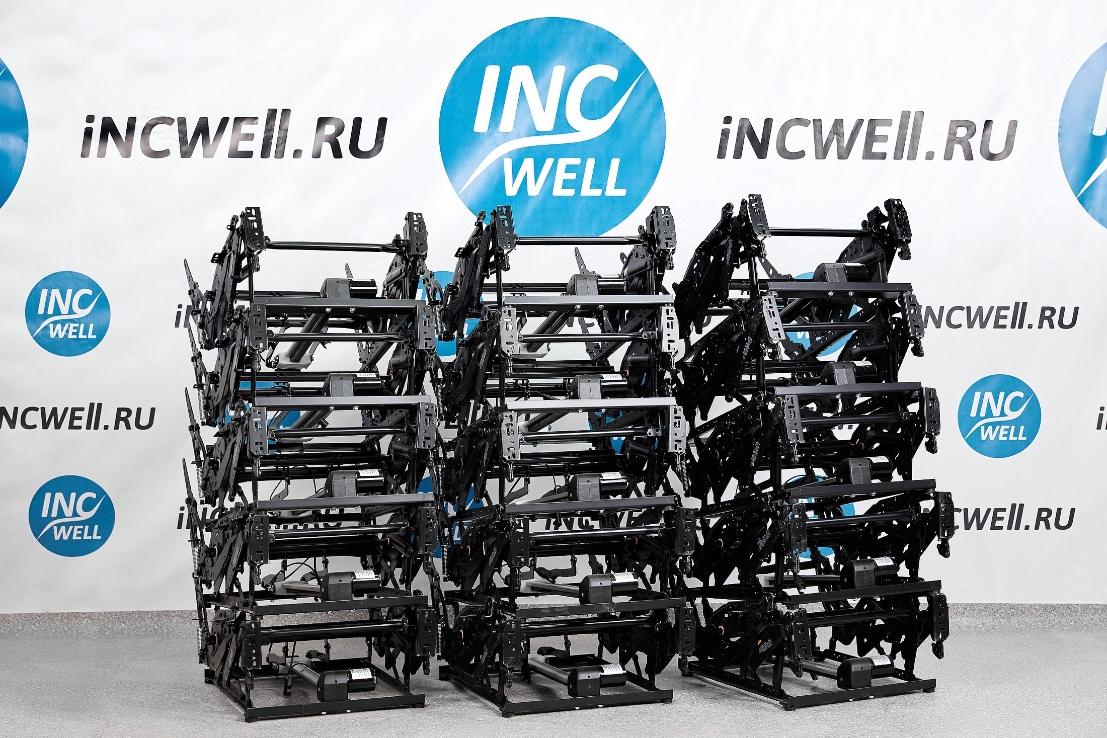 Промышленный фотограф в Перми — Желнин Андрей