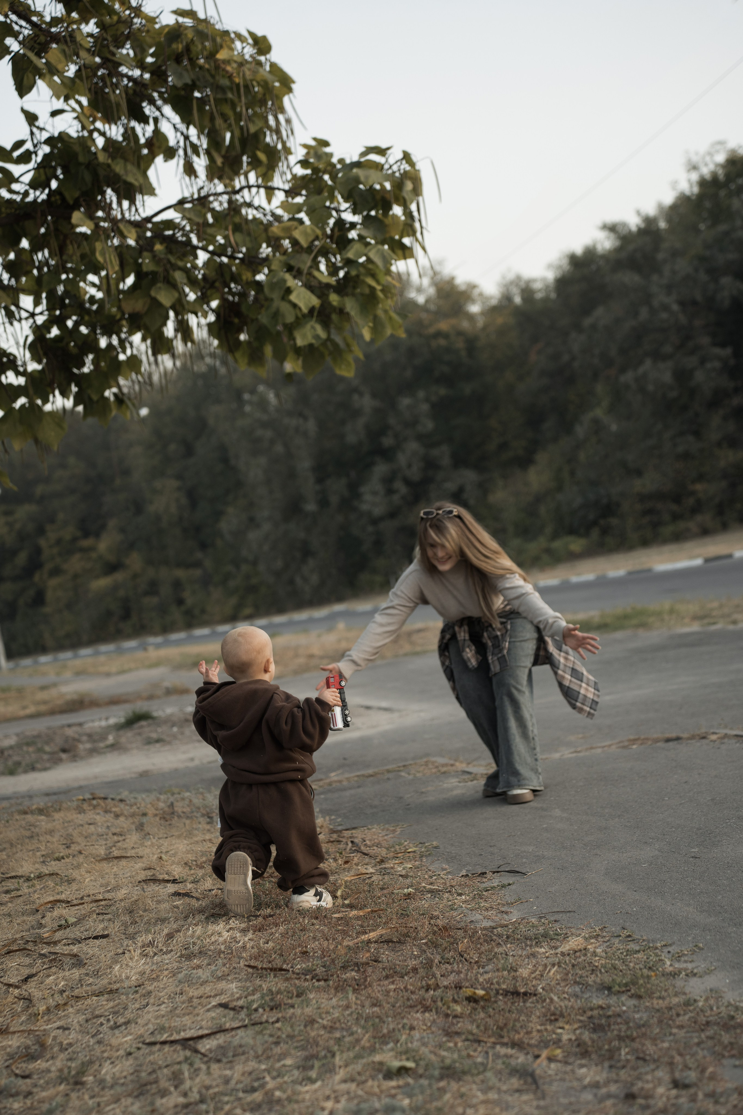 Наташа и Макар. Фотограф в Старом Осколе и Воронеже Анастасия Епифанцева