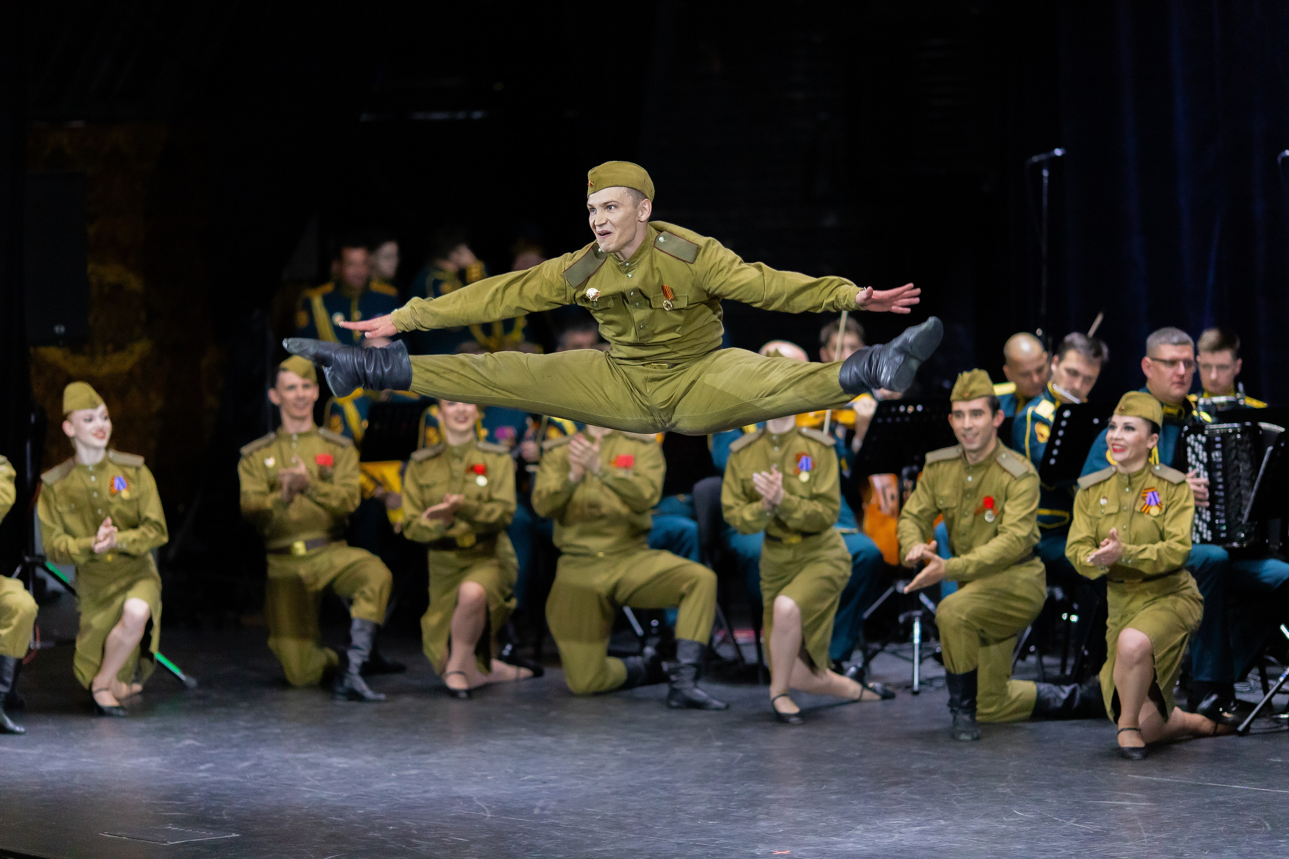 Фотограф в Нижнекамске