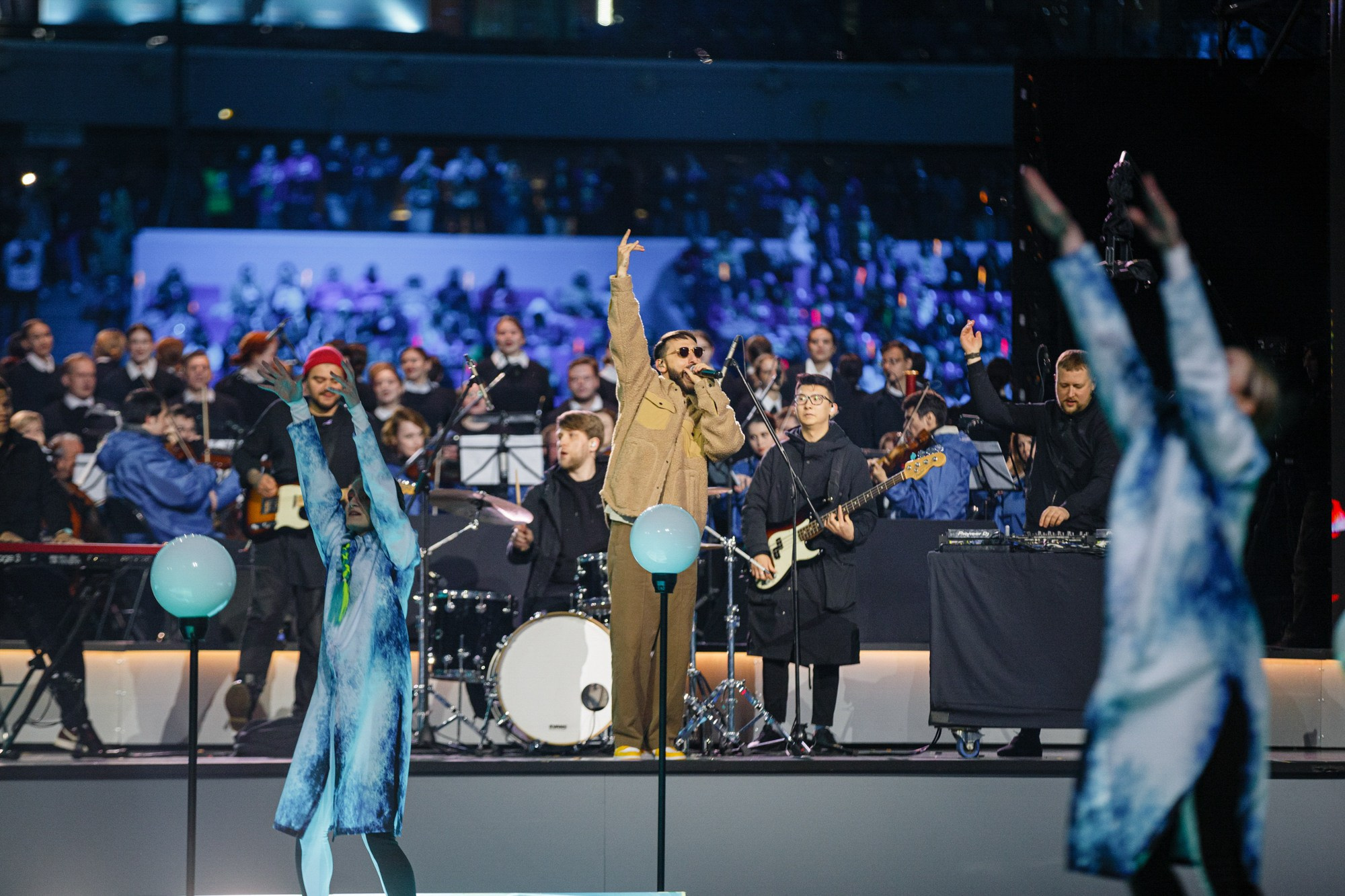 Портфолио. Репортажный фотограф в Самаре Леся Орина